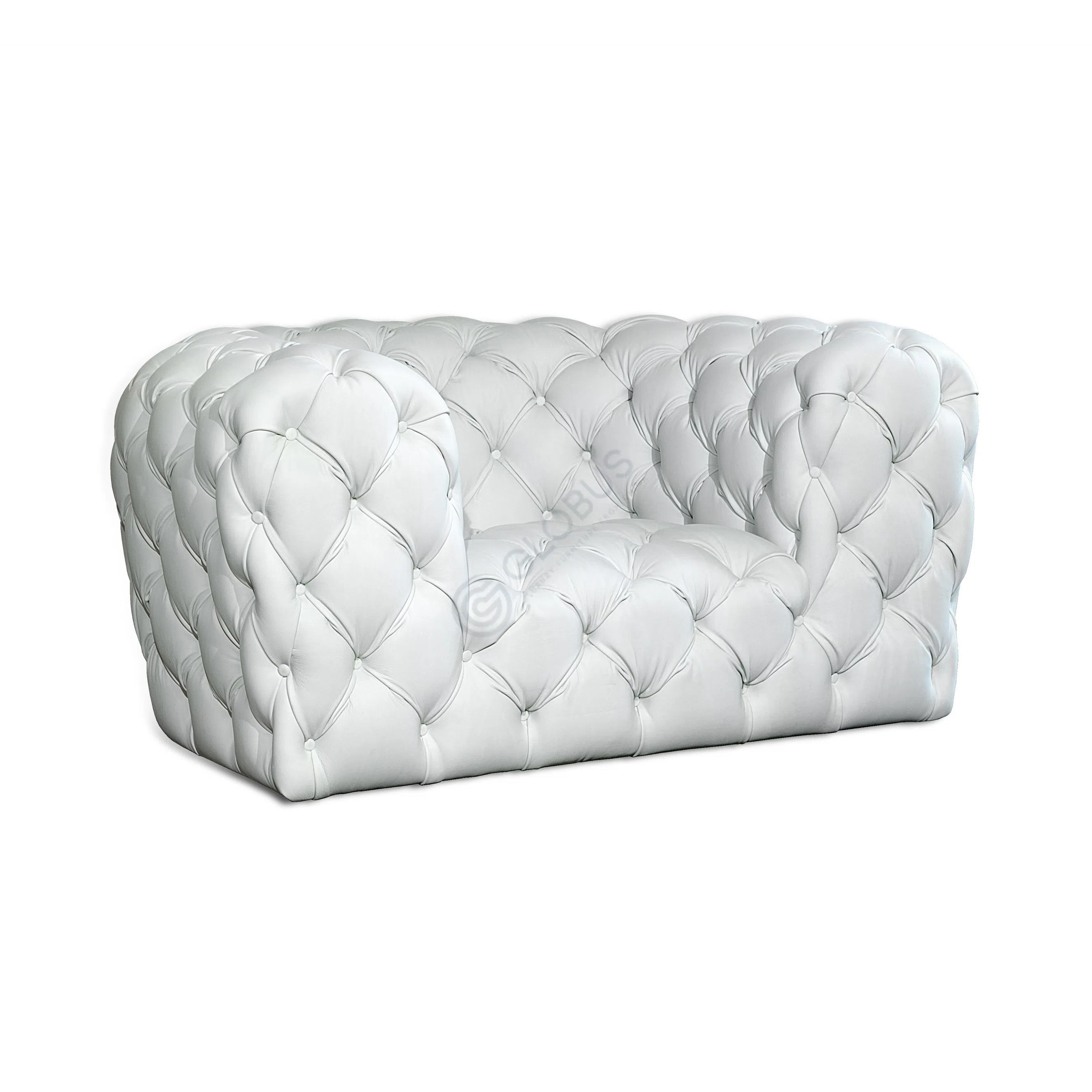 Кресло BAXTER Chester Moon