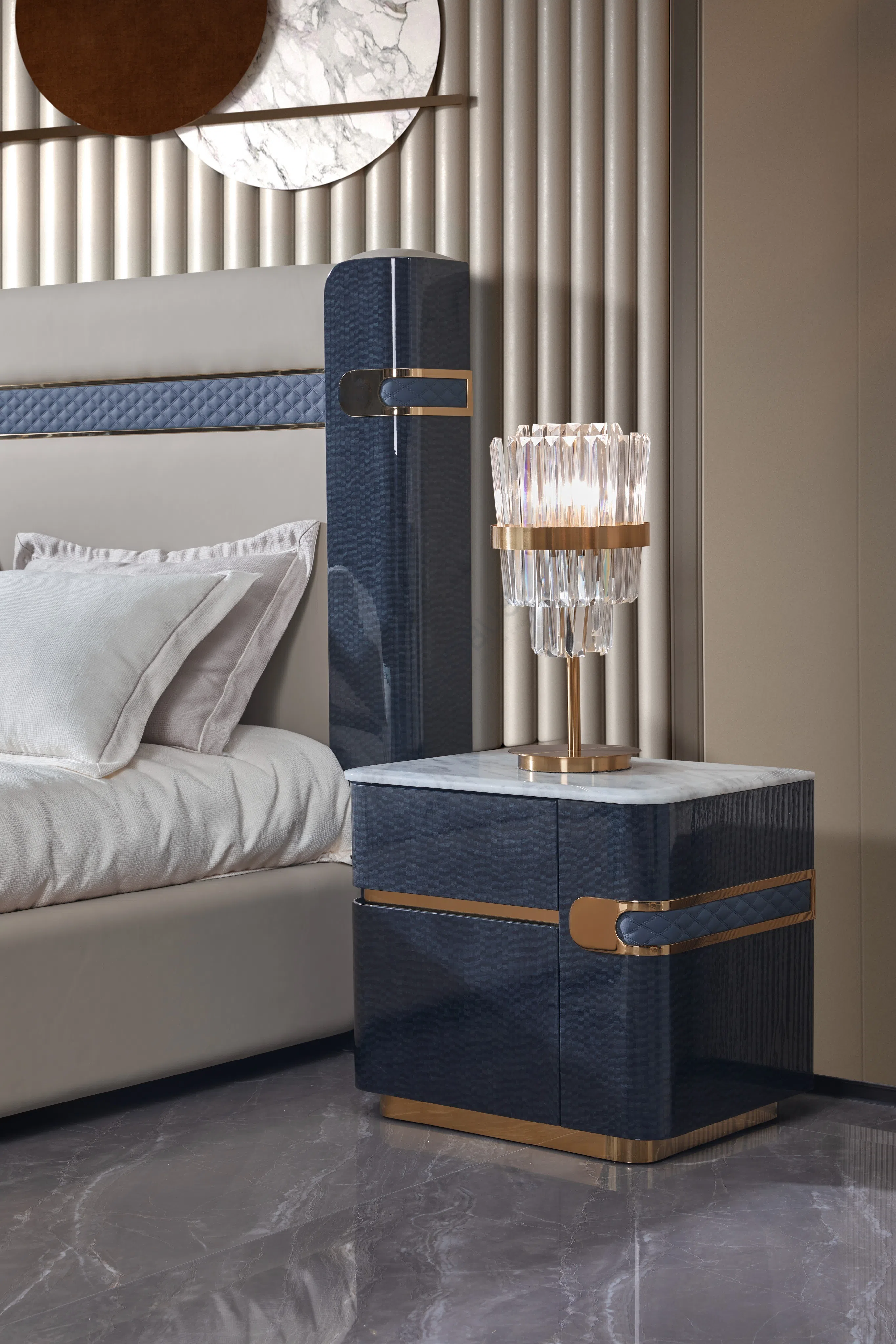 Bedside table Thorian