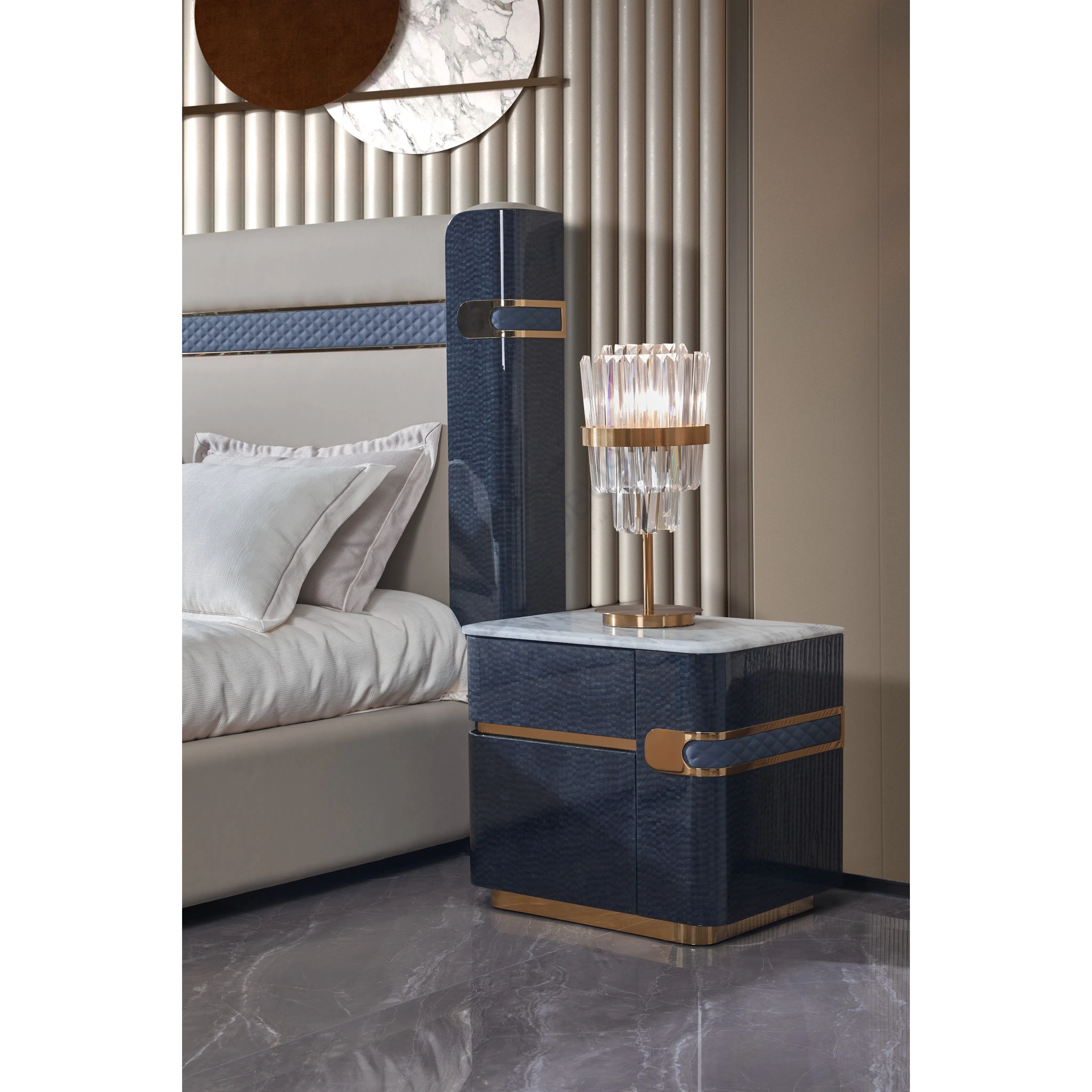 Прикроватная тумба Thorian