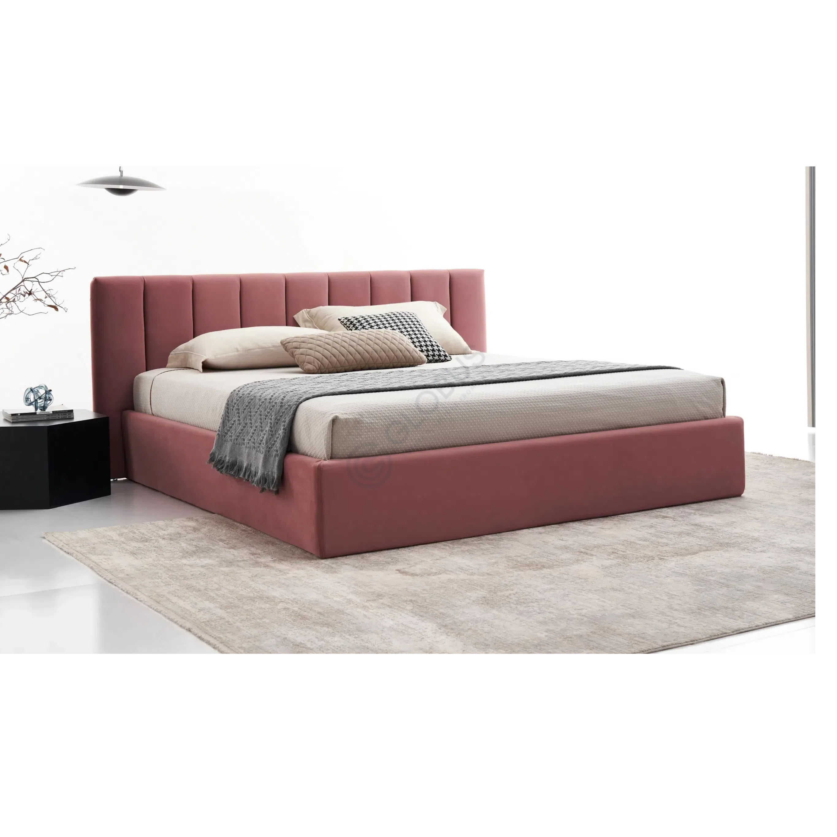 Кровать Filadoro