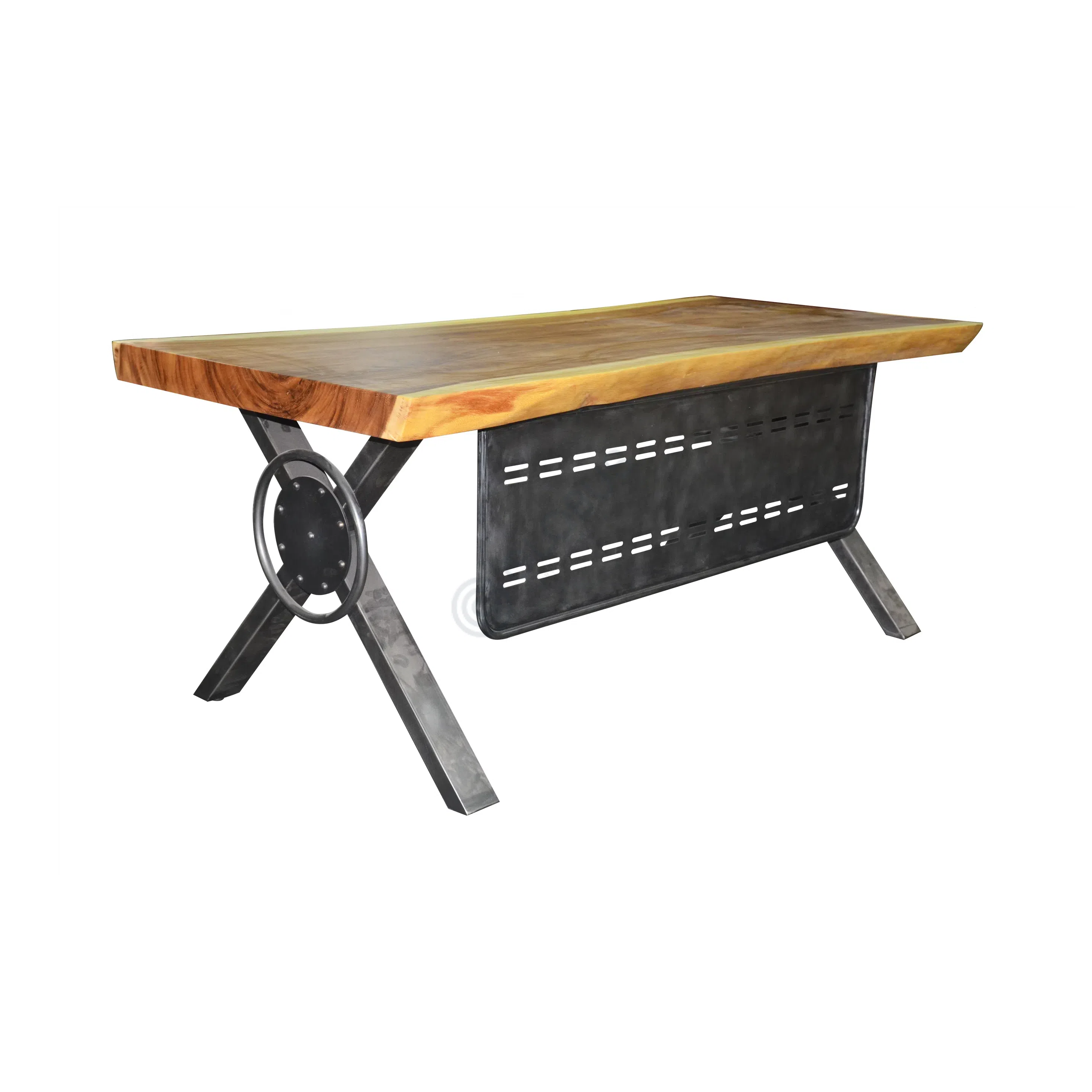 Desk Aletheia