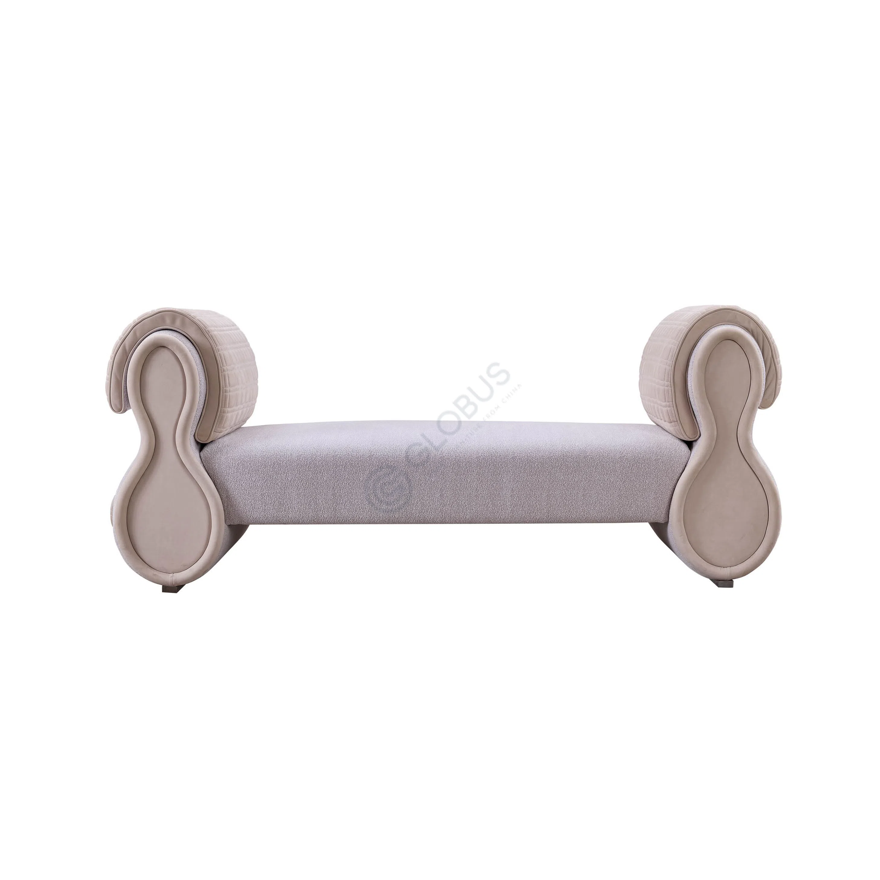 Ottoman CORNELIO CAPPELLINI Newton