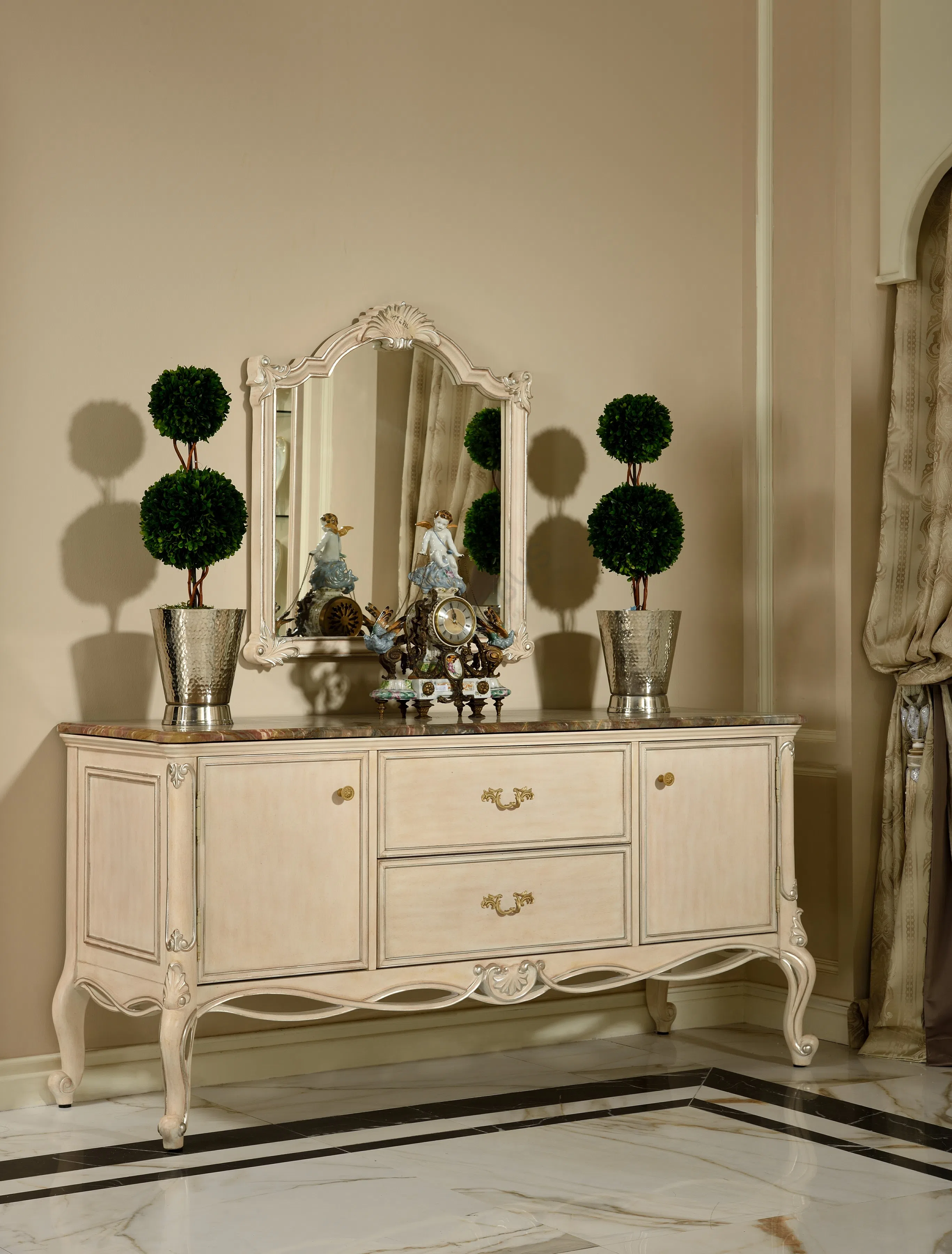 Sideboard Principia