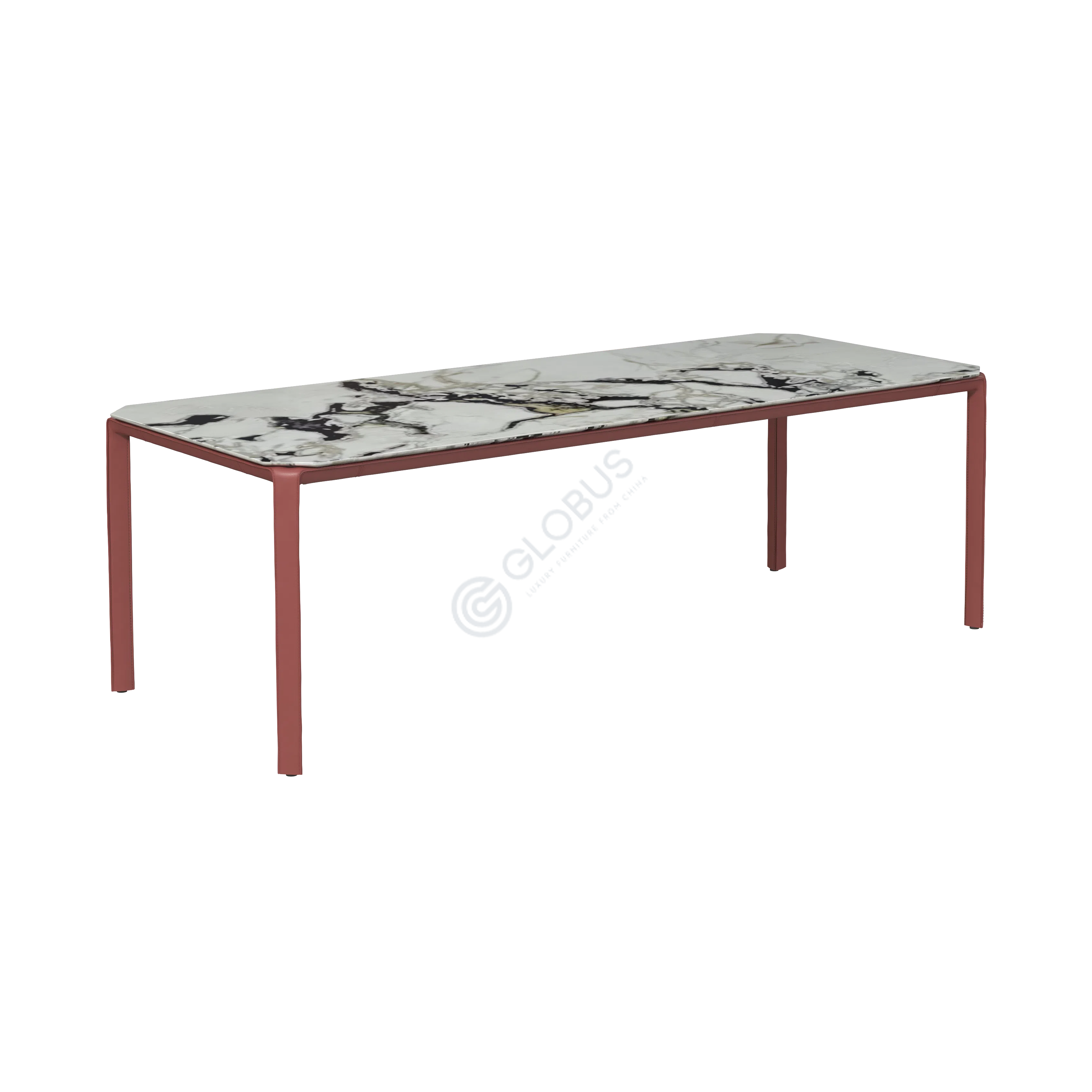 Обеденный стол CASSINA Cab Tab