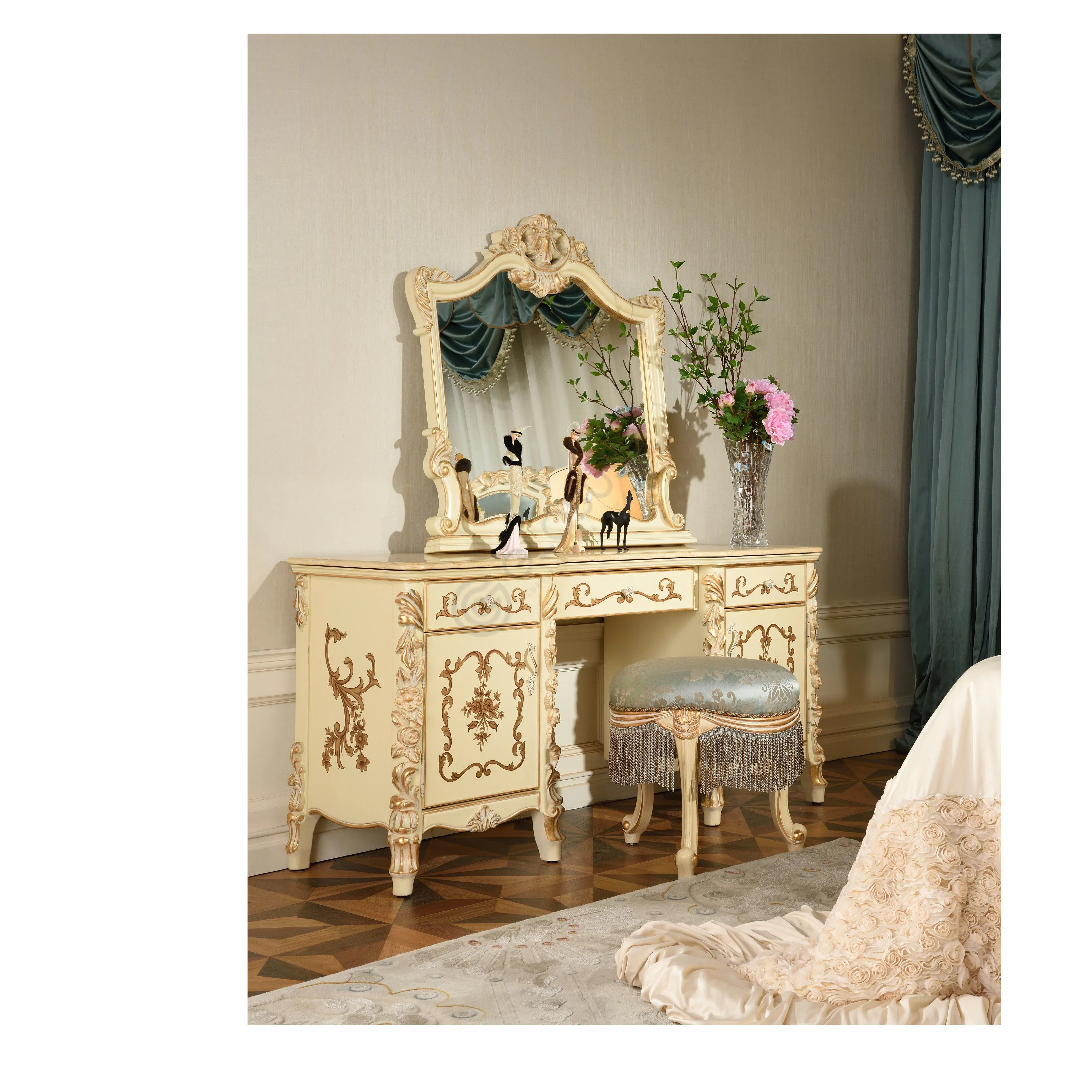 Dressing table Nevia