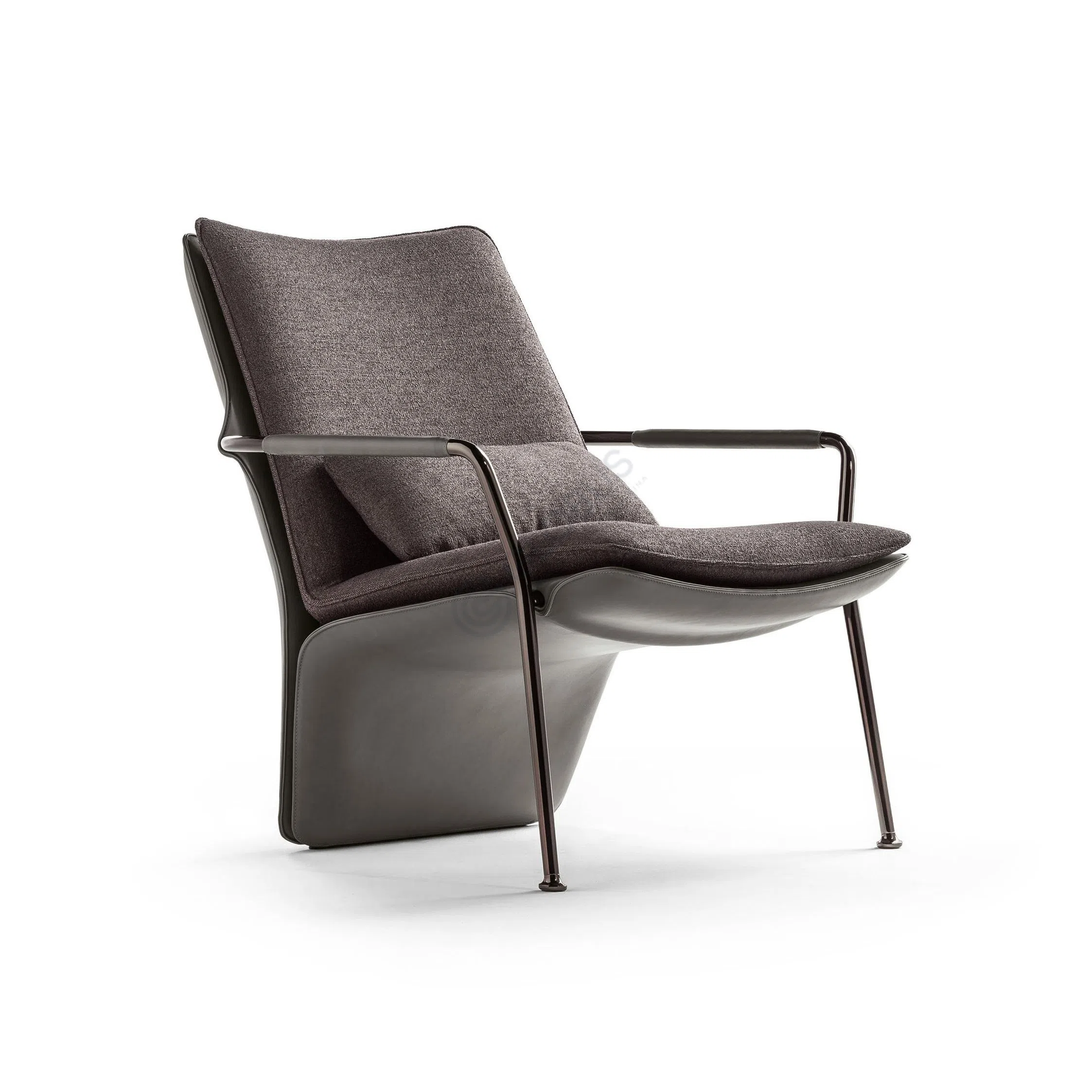 Armchair POLTRONA FRAU Arabesque