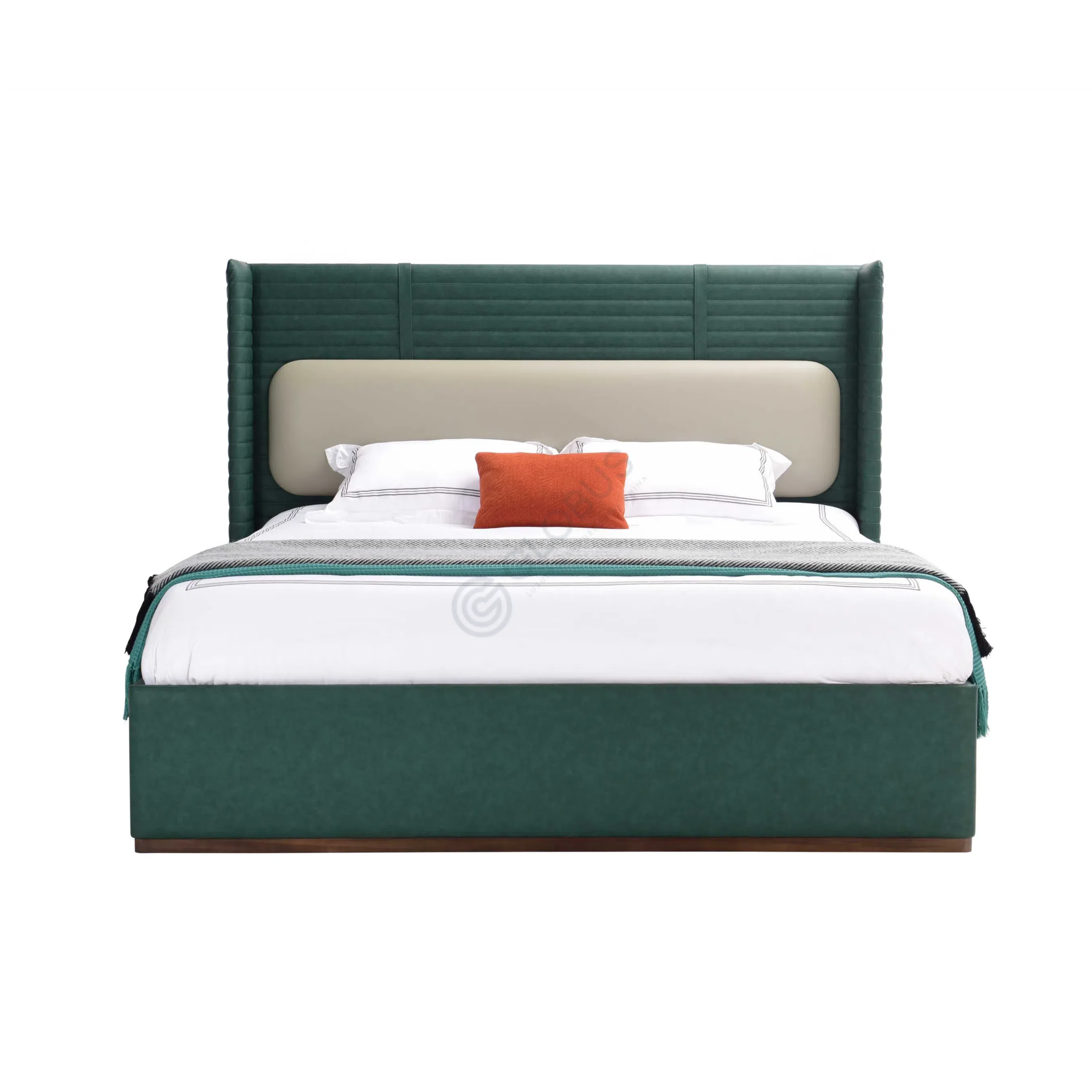 Bed MEZZO Perry