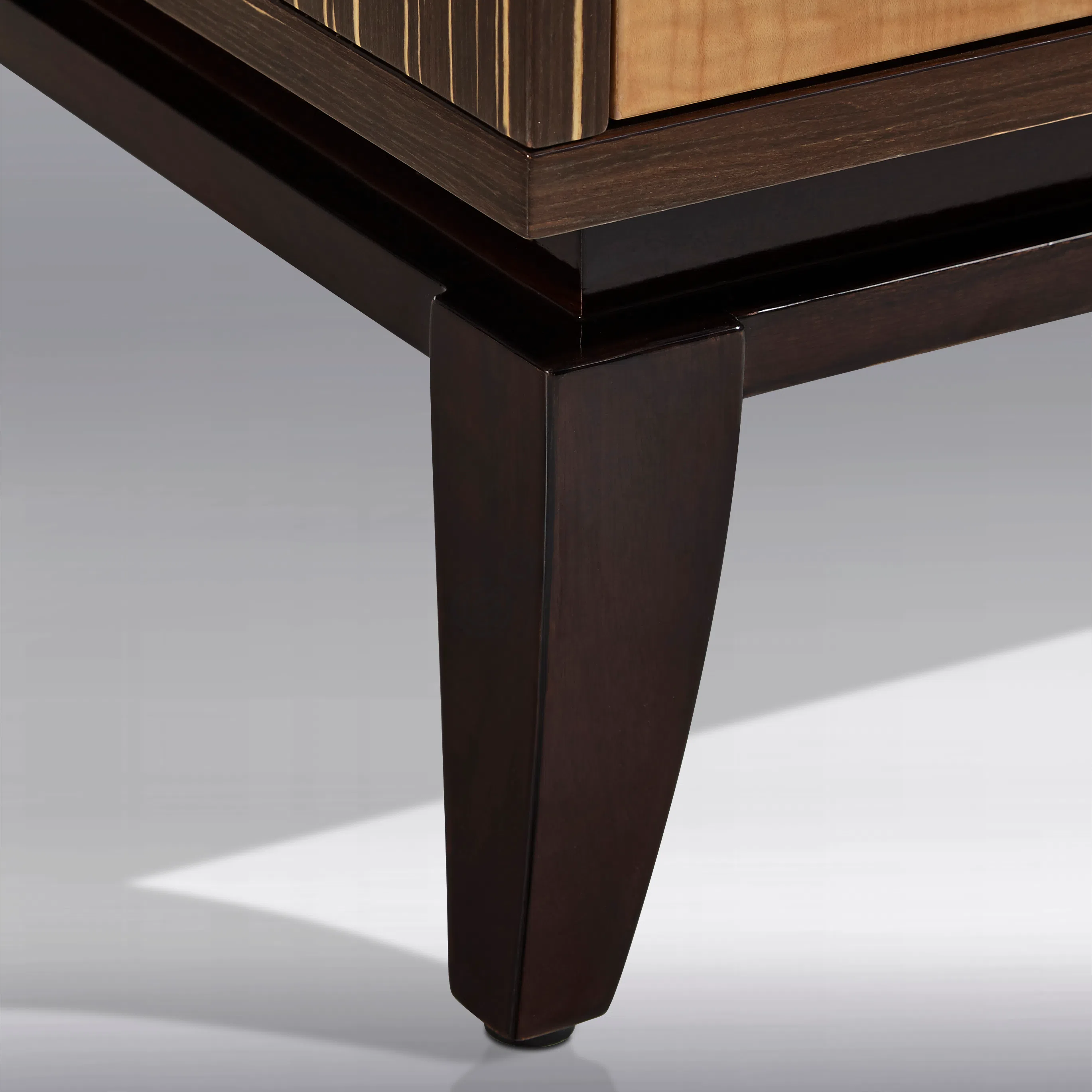 Bedside table Harlowe