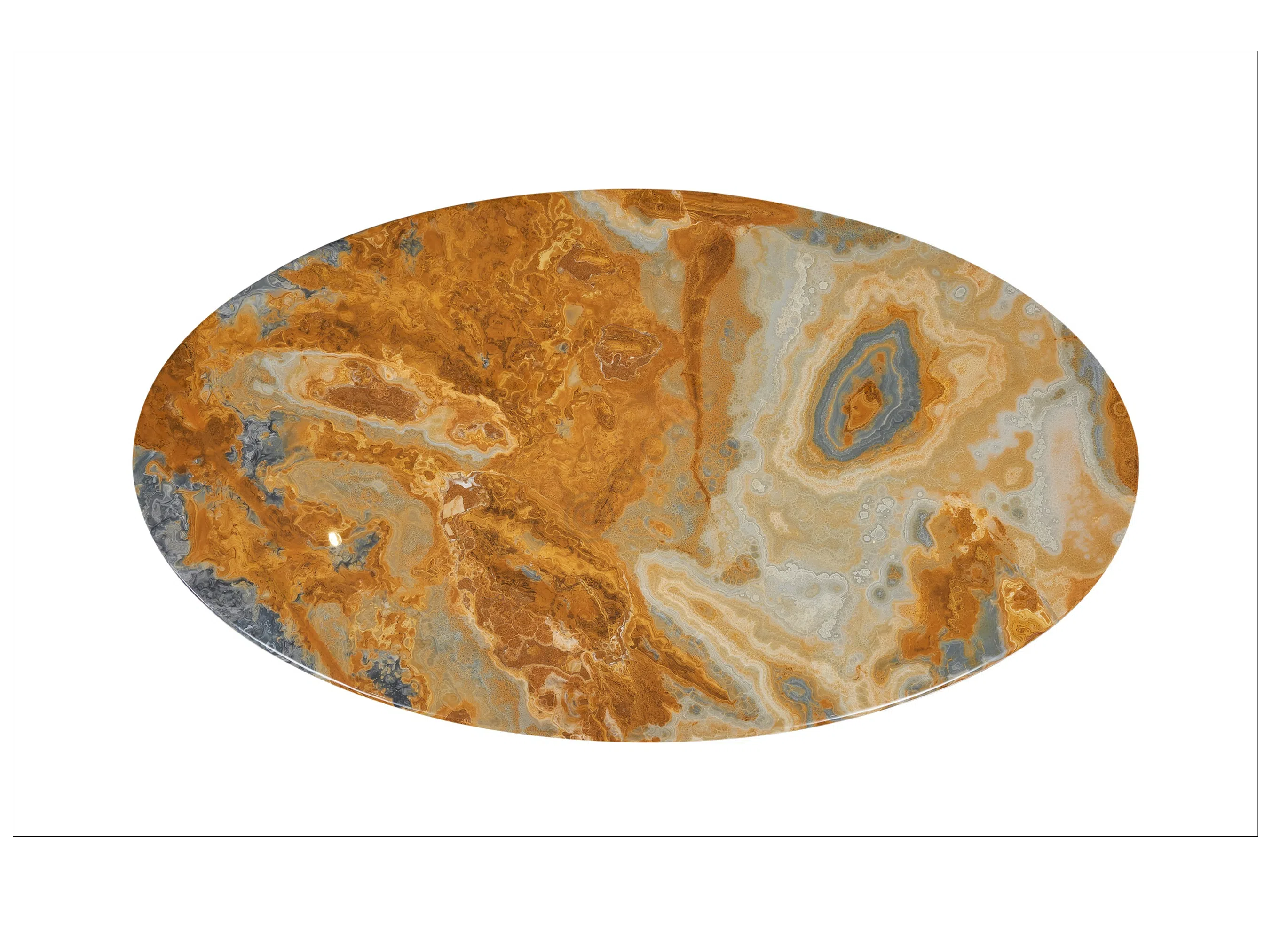 Coffee table Quinellia