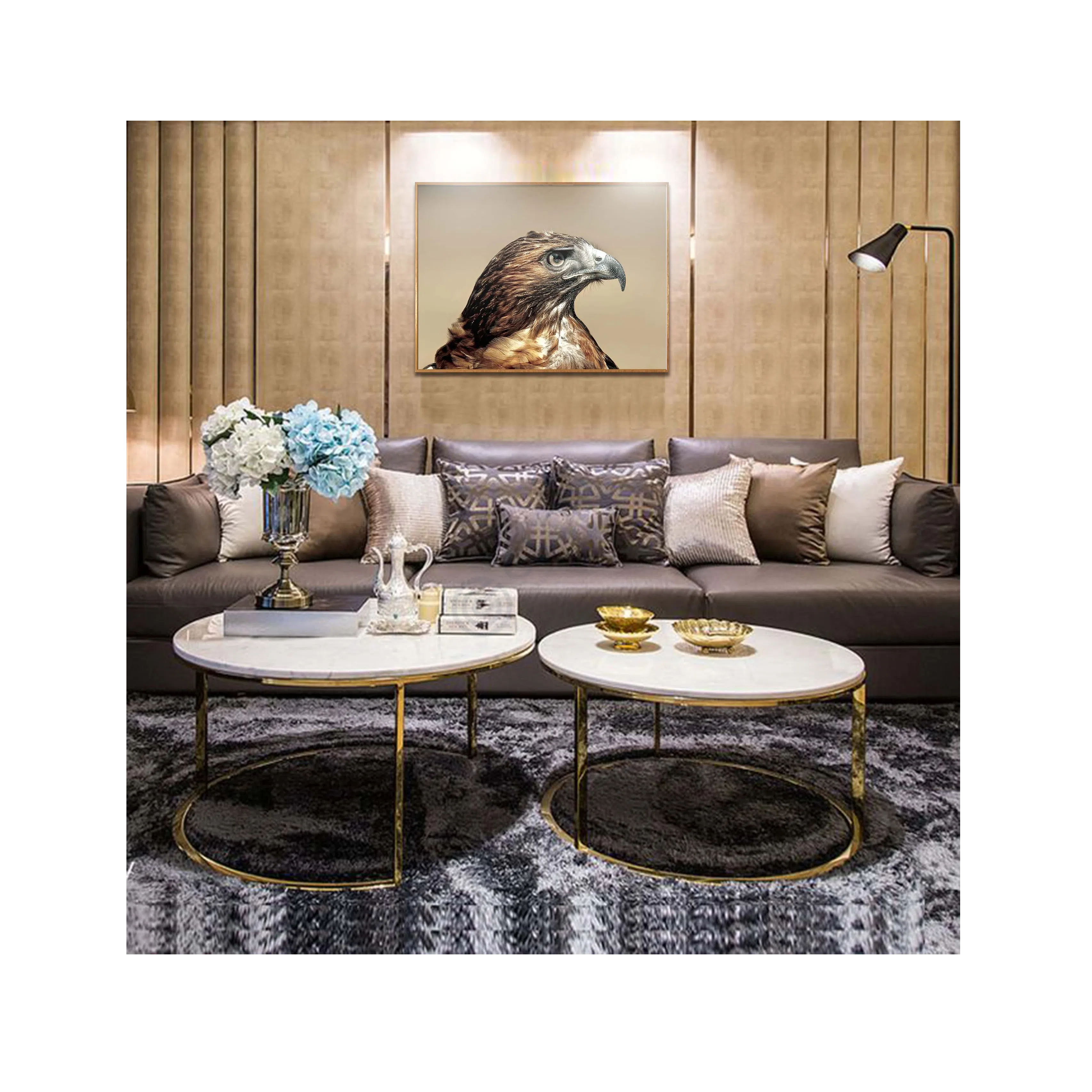 Картина Maritus