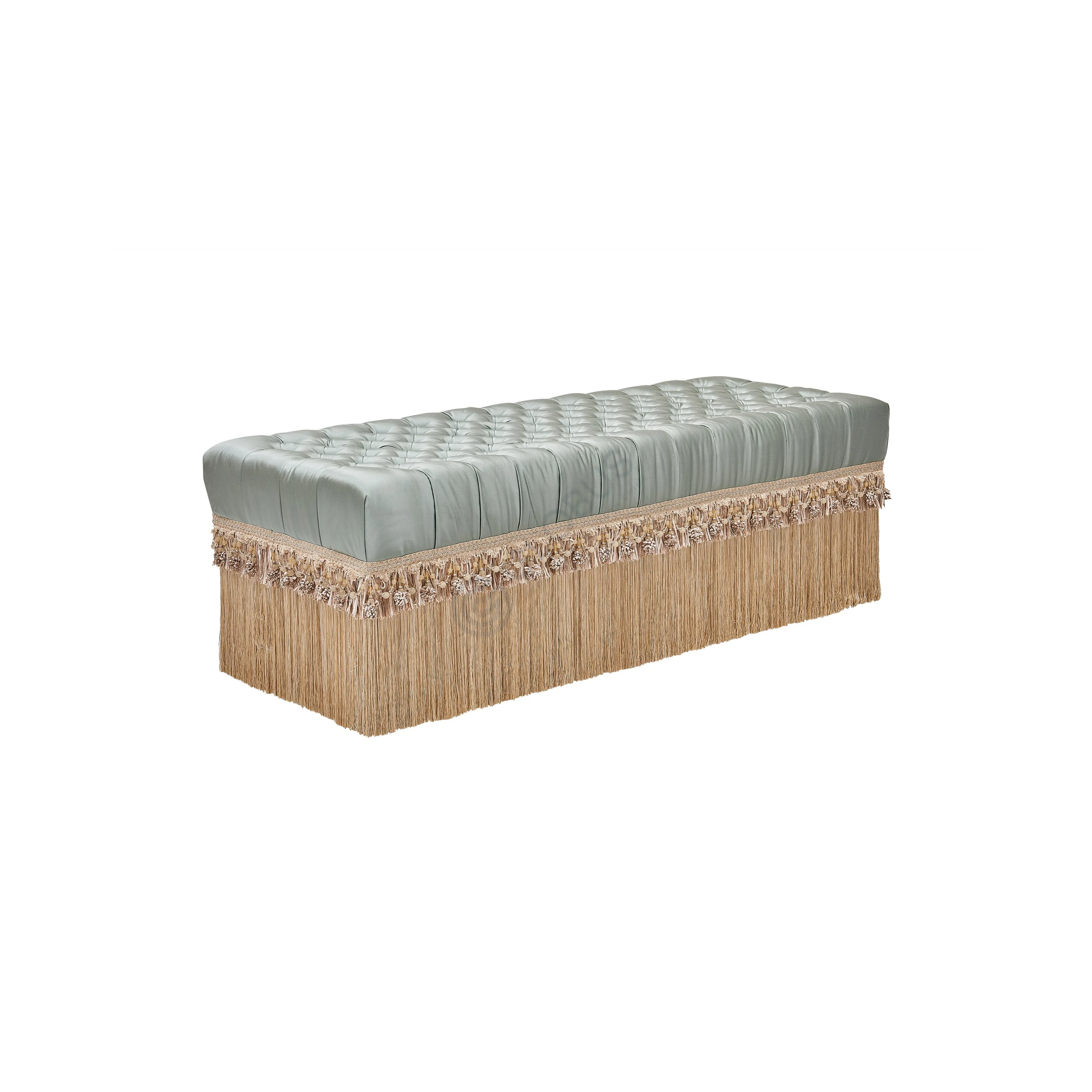 Ottoman Trapunta