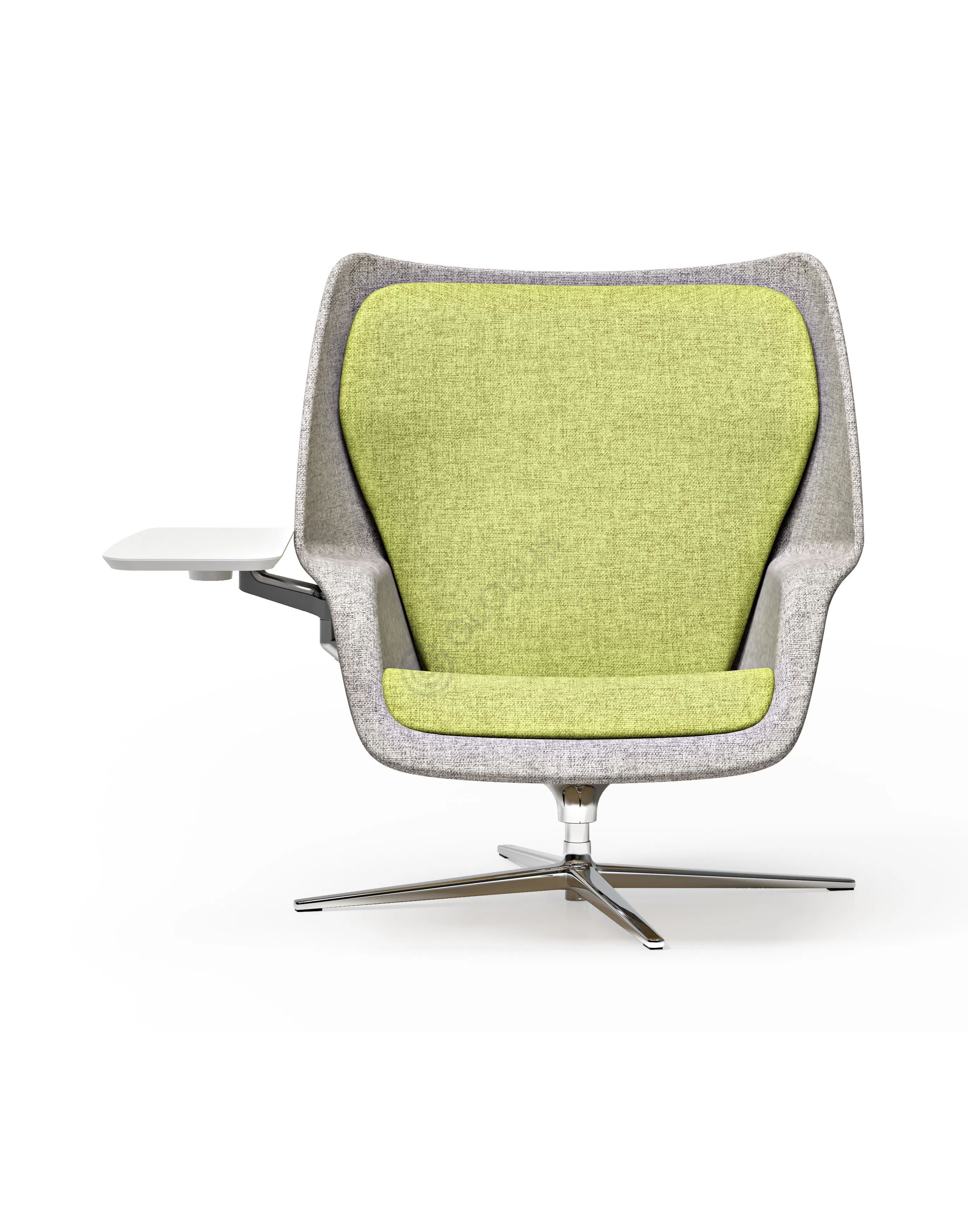 Office armchair Yfrancesa