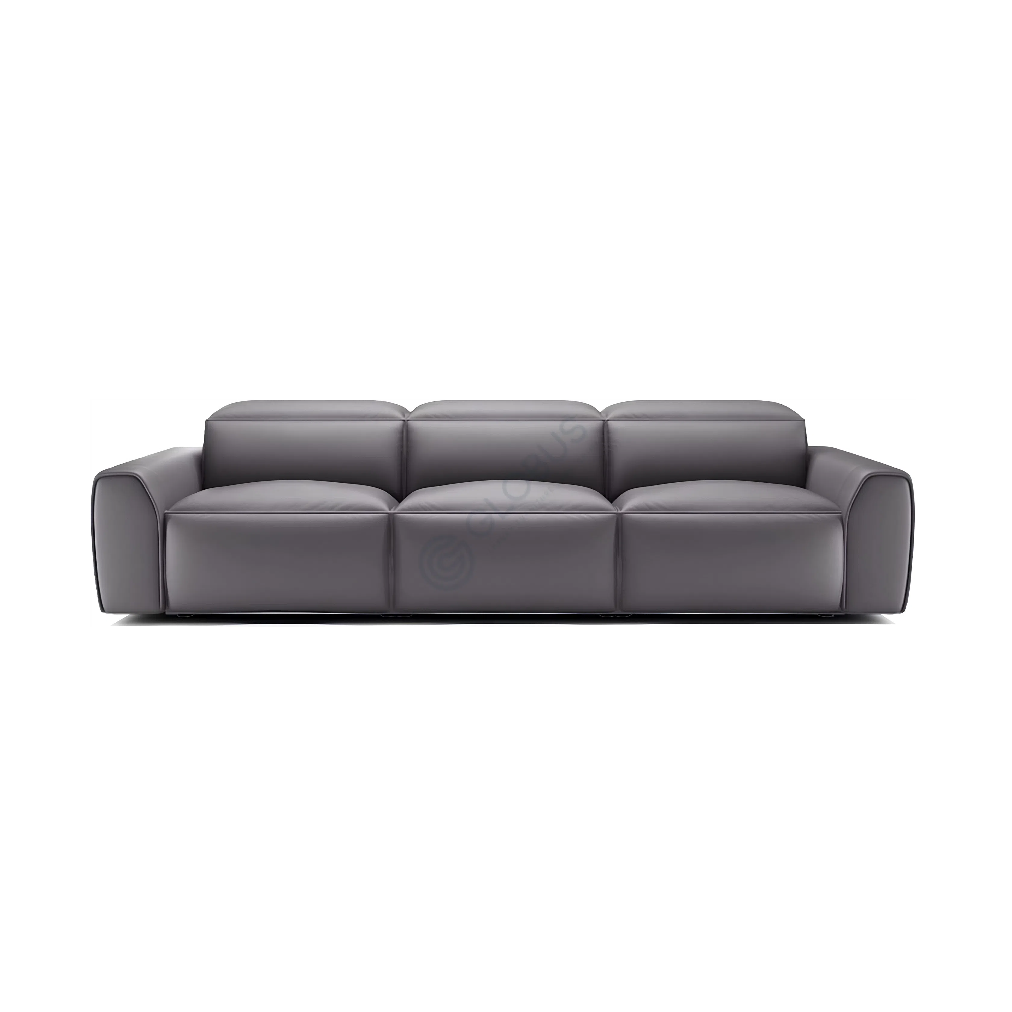Reclining sofa Lexeus
