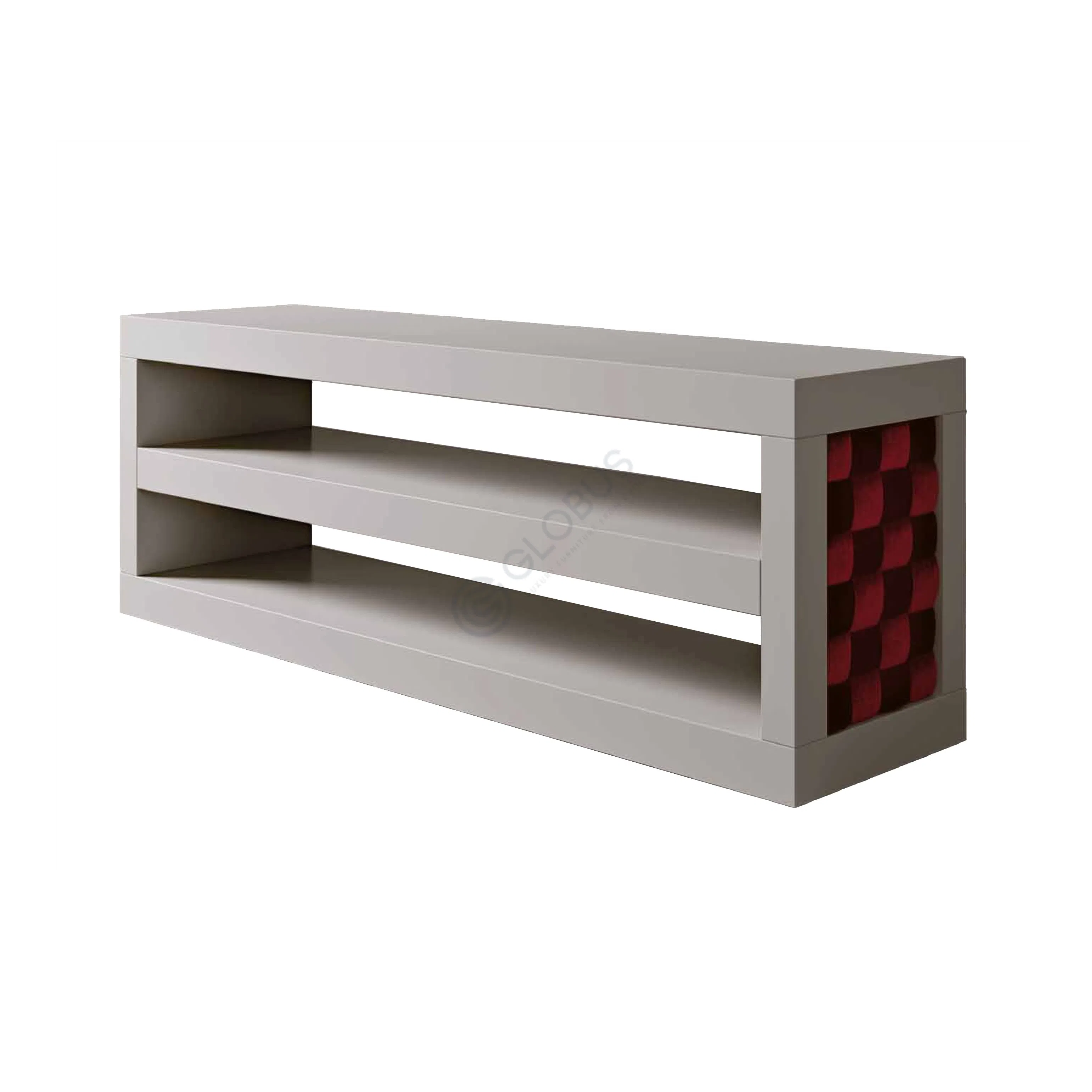 TV stand LUDOVICA MASCHERONI Intrigo