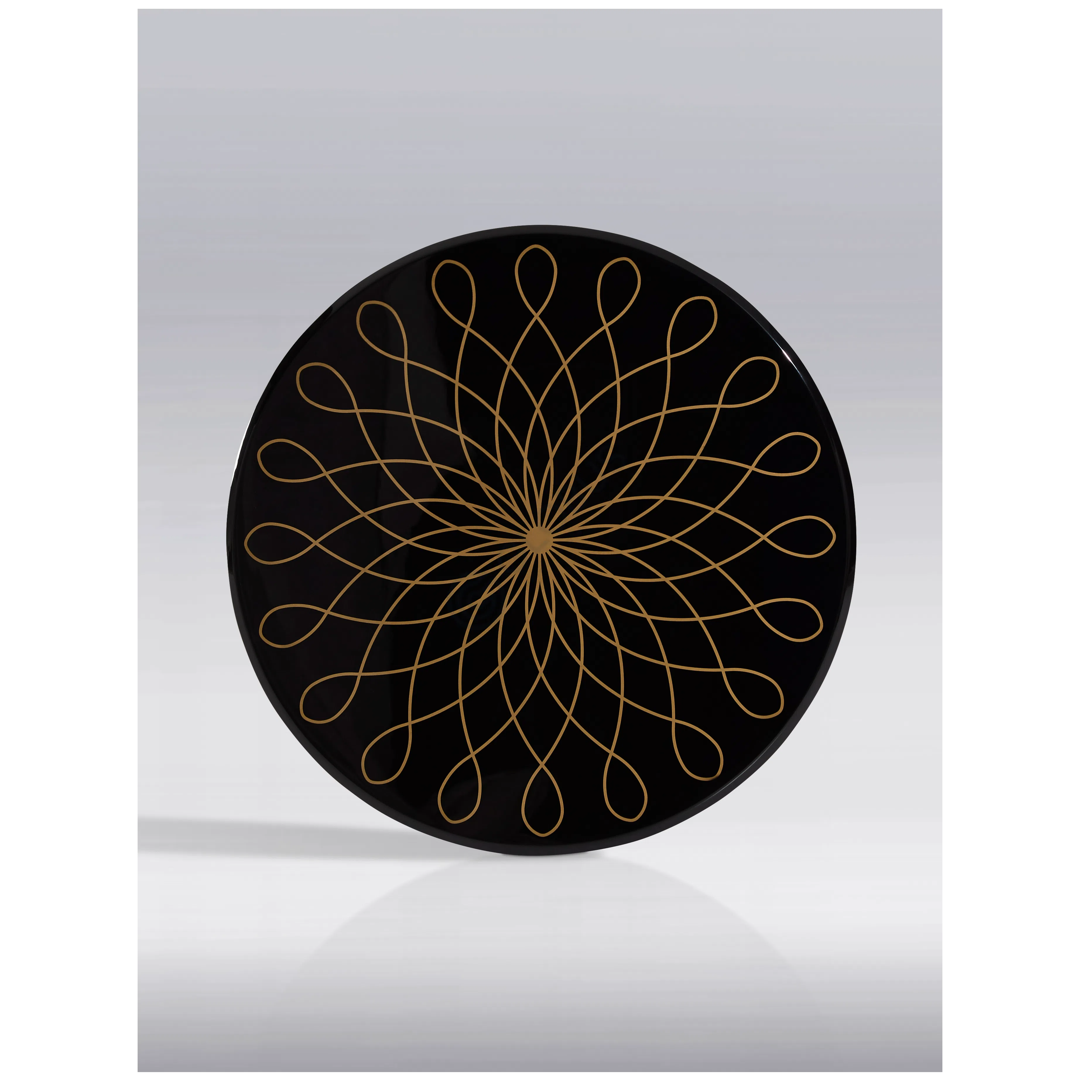 Side table Mandala