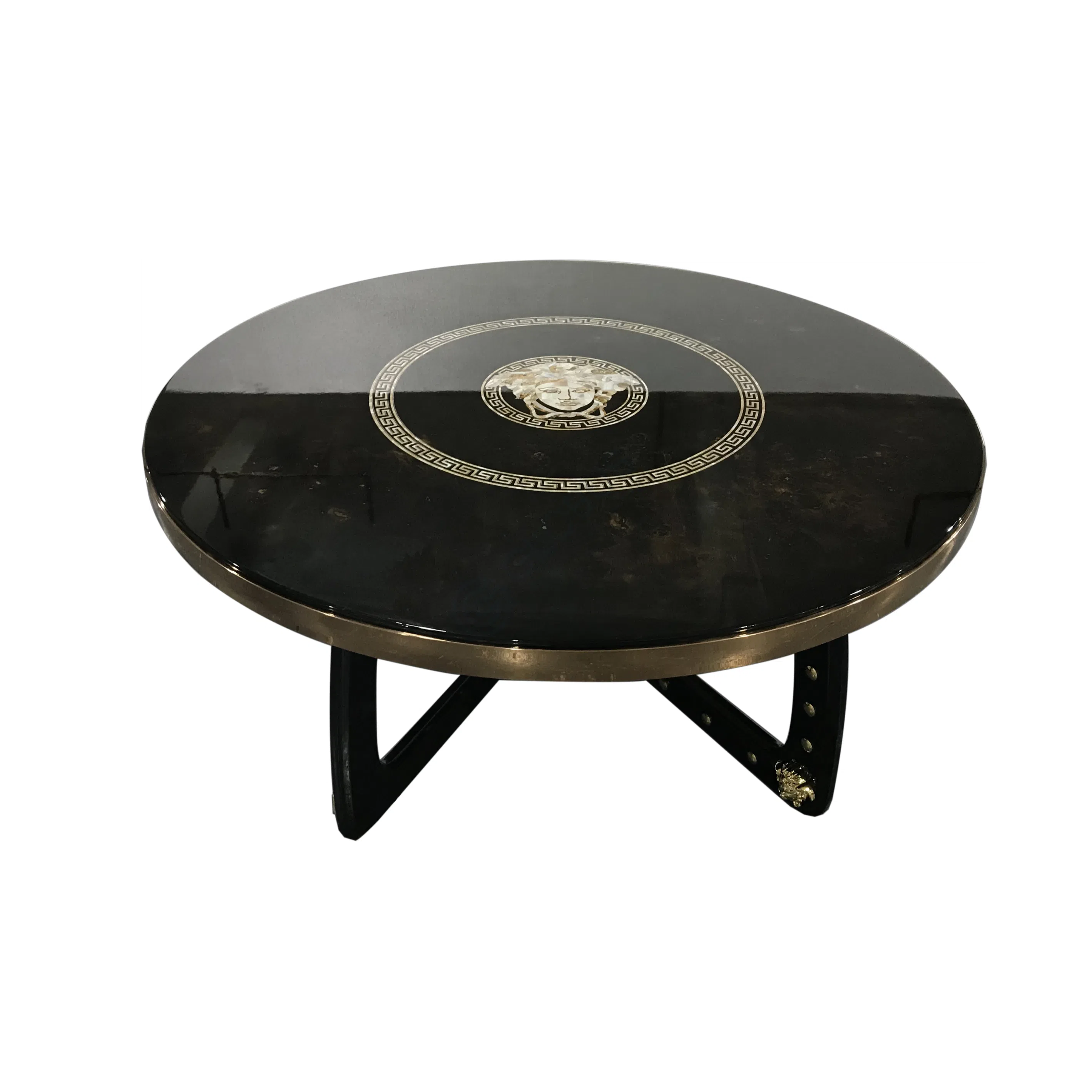 Coffee table VERSACE VT1 Tryptique