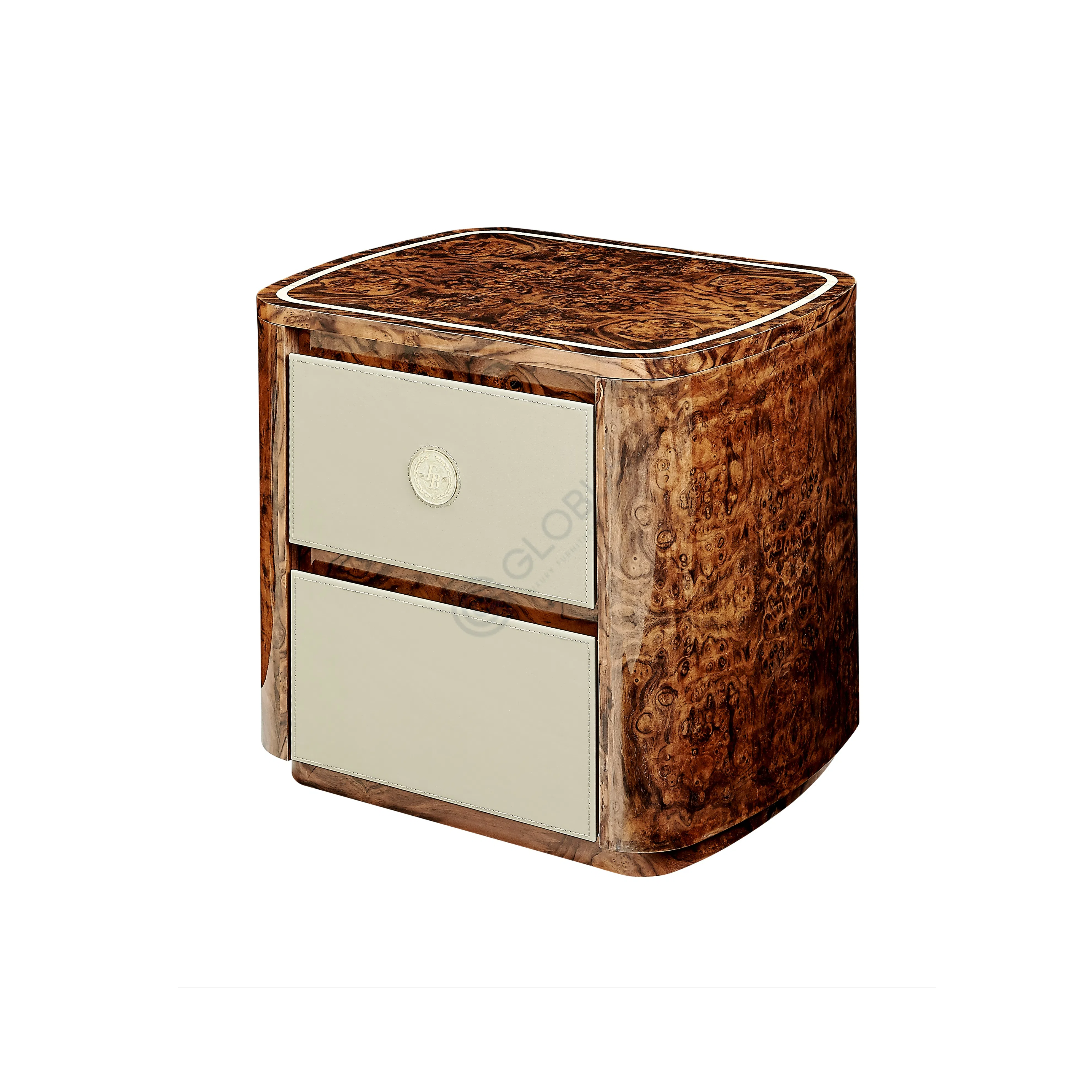 Bedside table Nilea