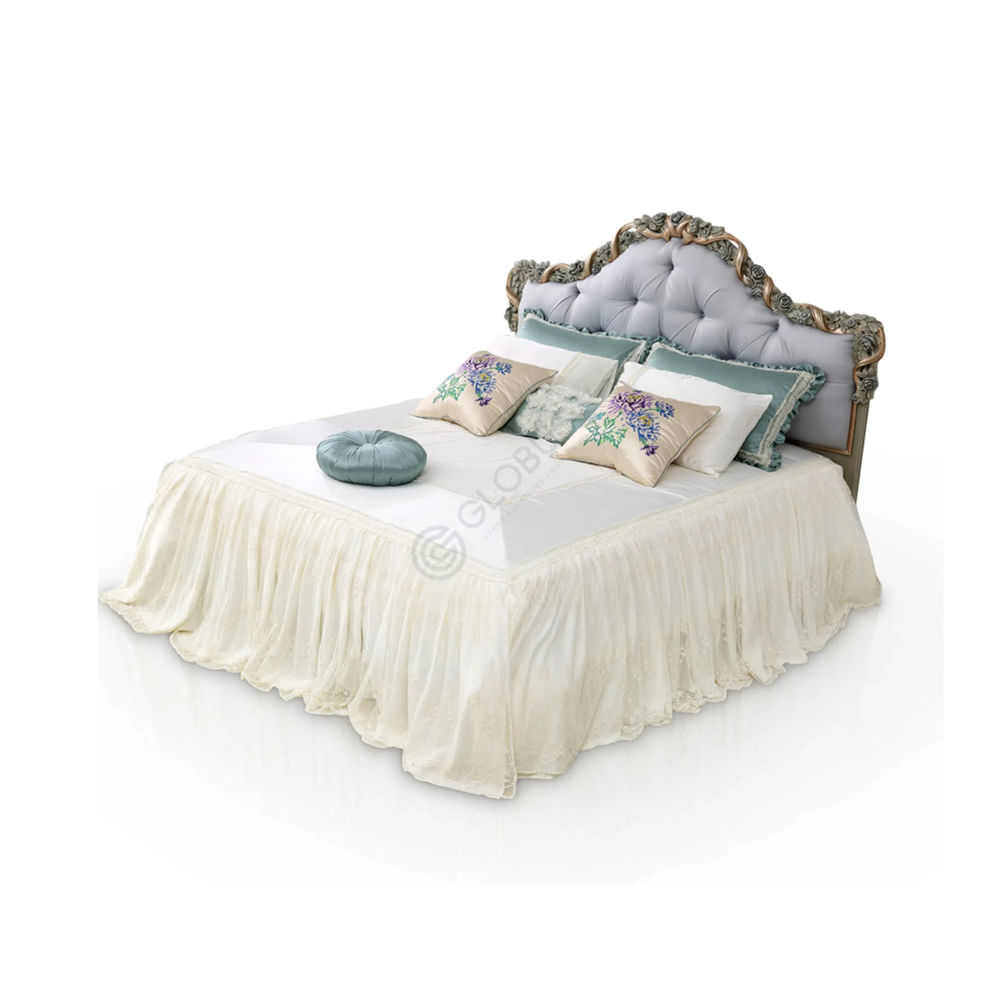 Bed Onireia