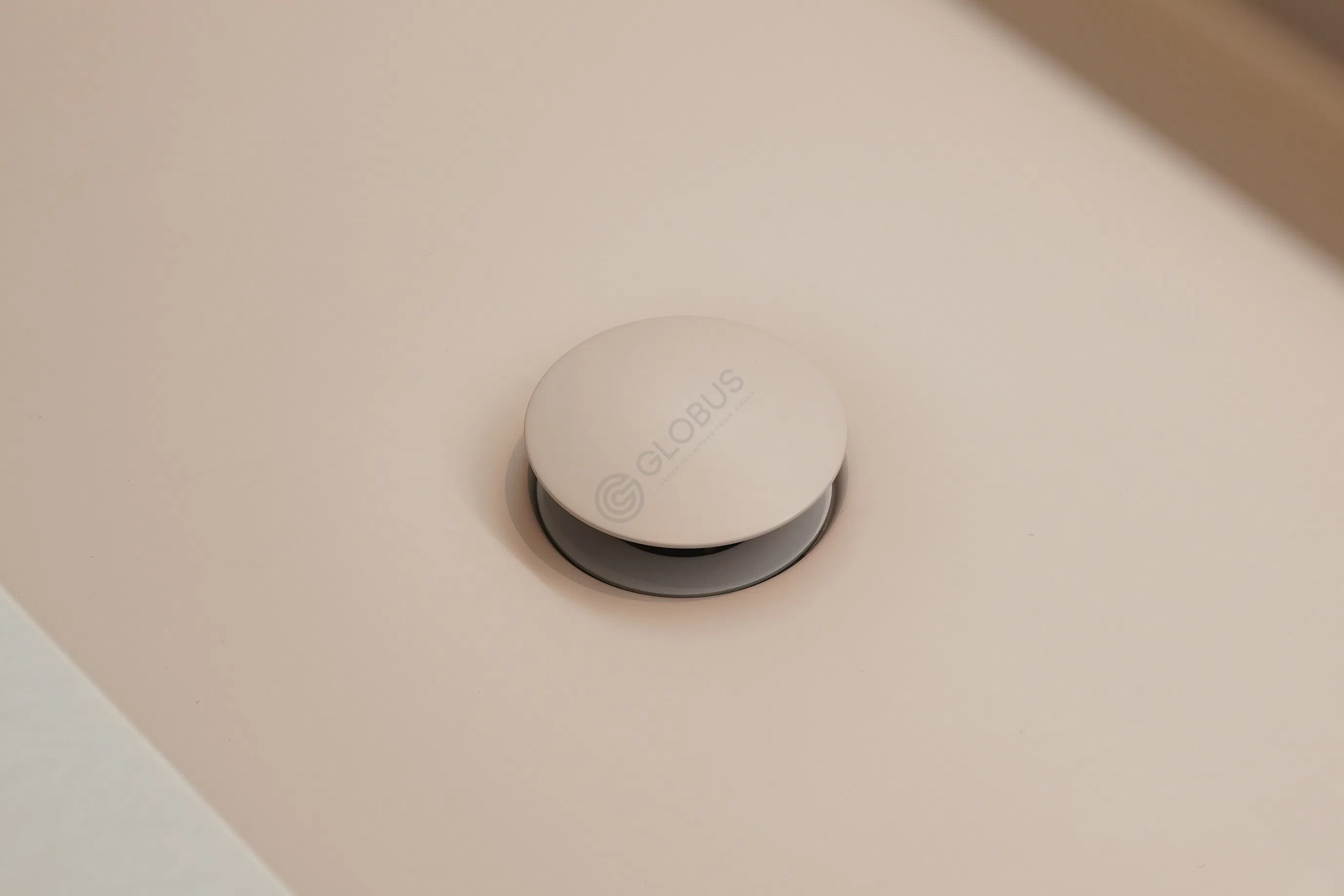 Bathroom cabinet Stipem