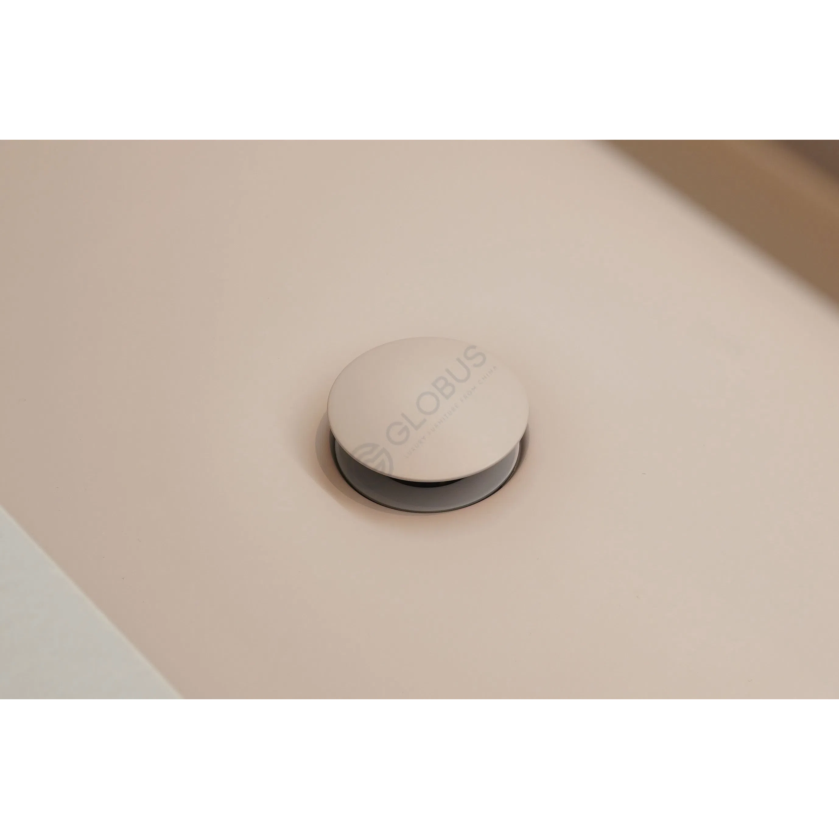 Bathroom cabinet Stipem