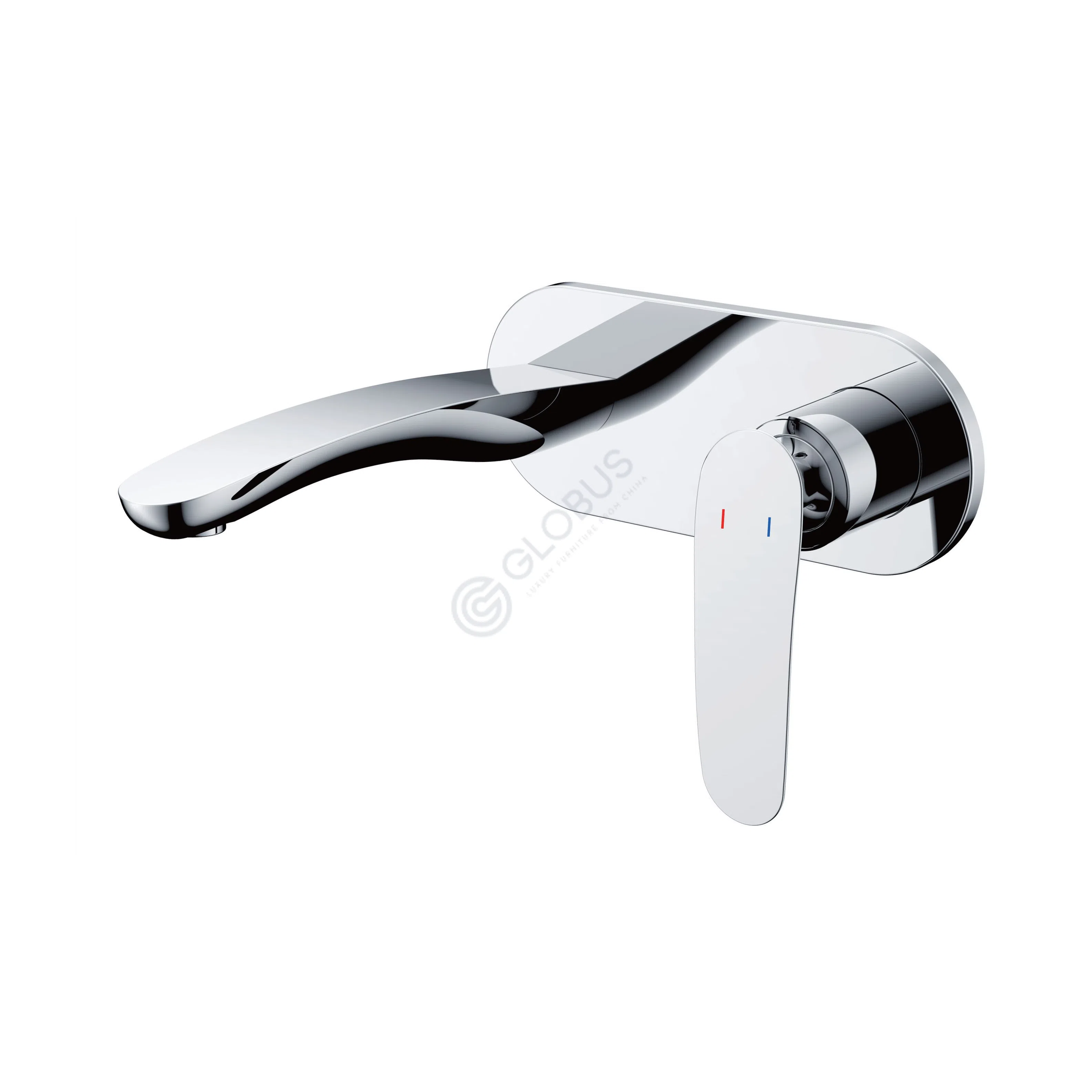 Mixer Lumenin