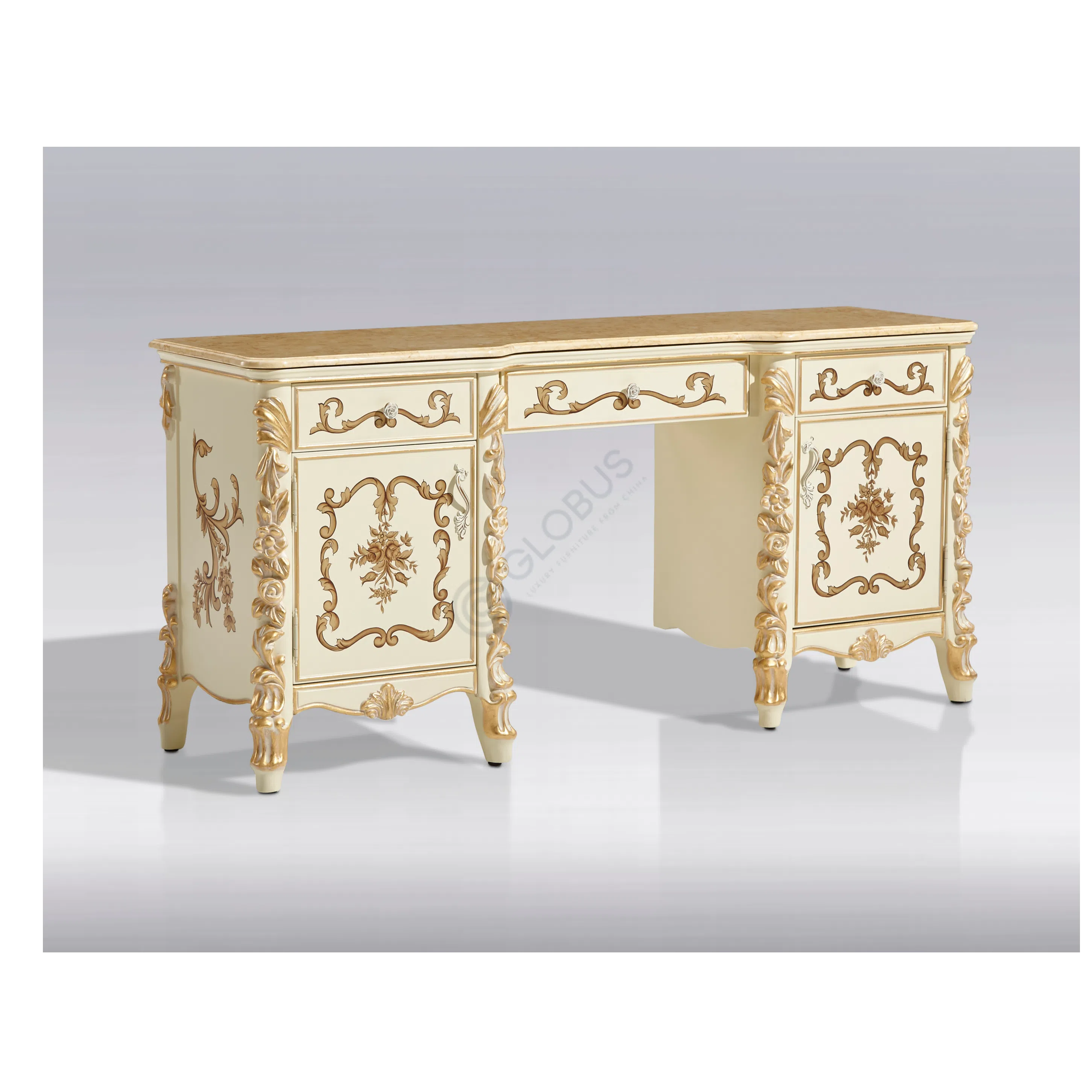 Dressing table Nevia