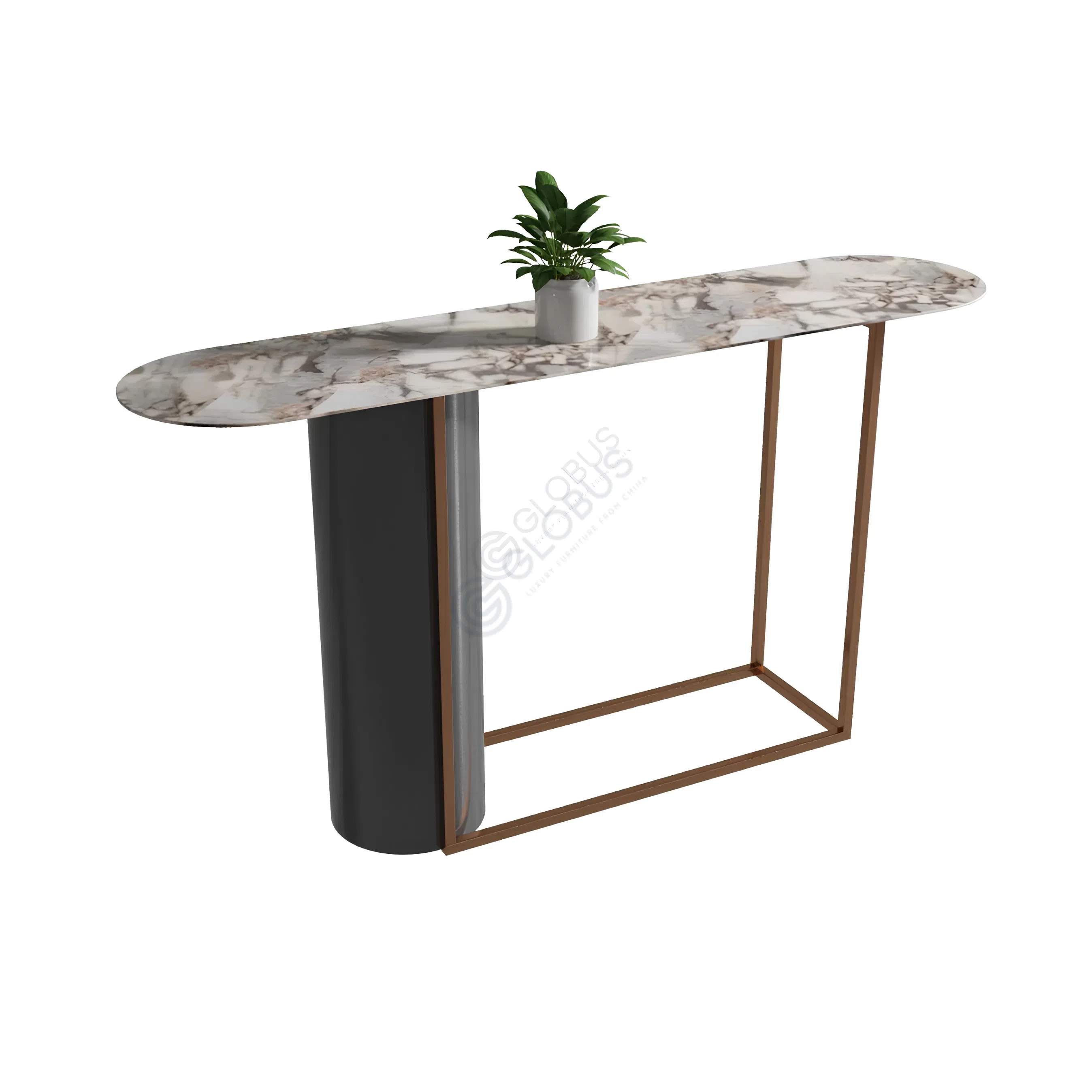 Console Peto