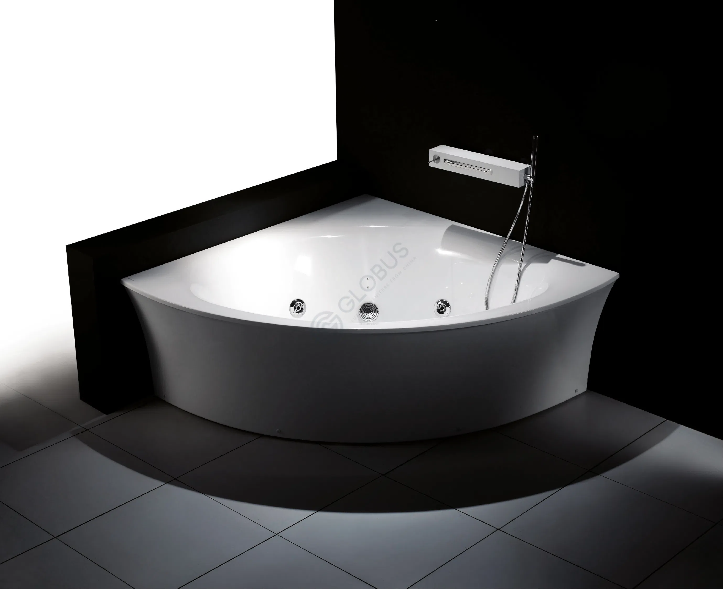 Jacuzzi Exaudax