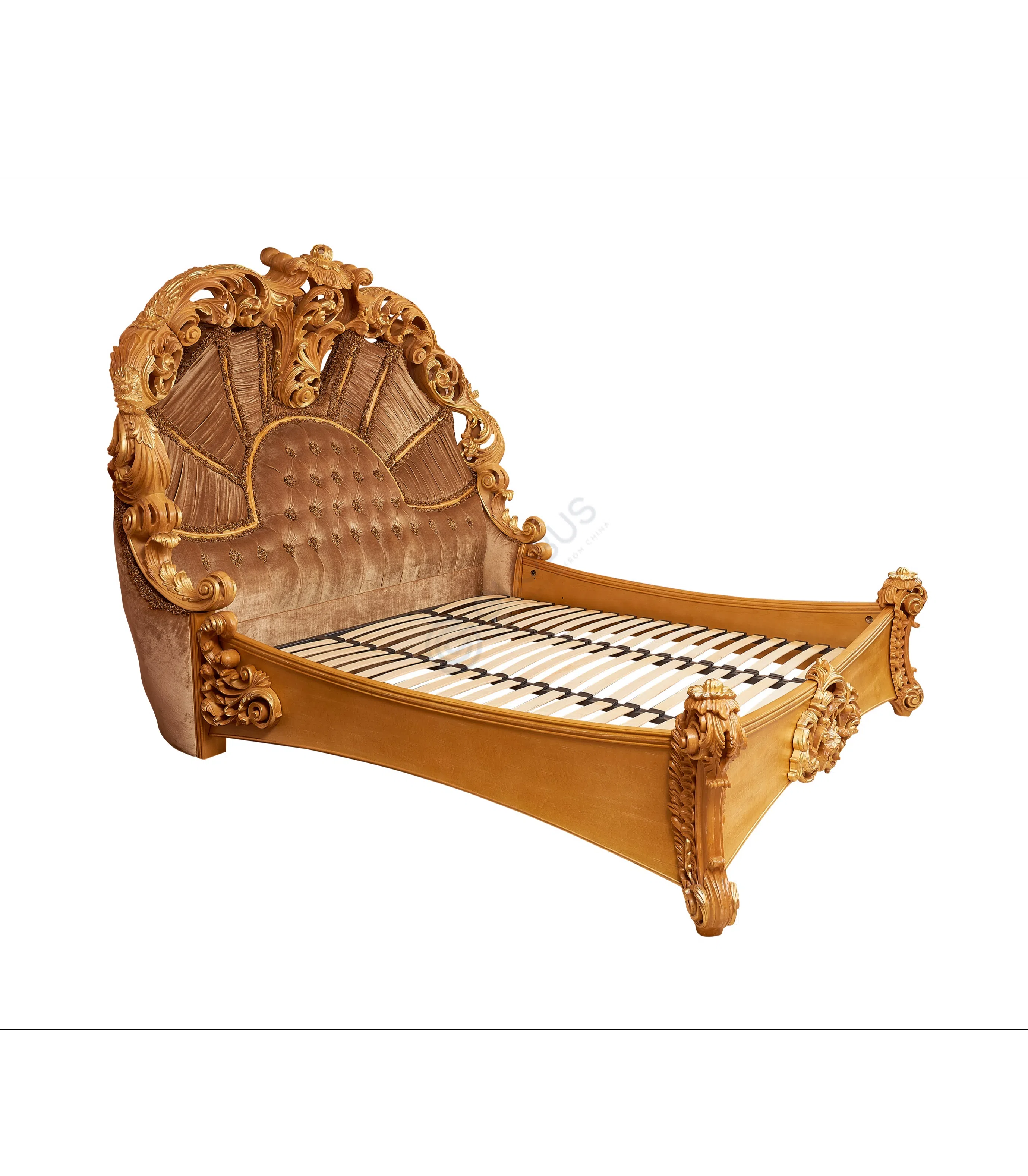 Bed RIVA Giardino Italiano