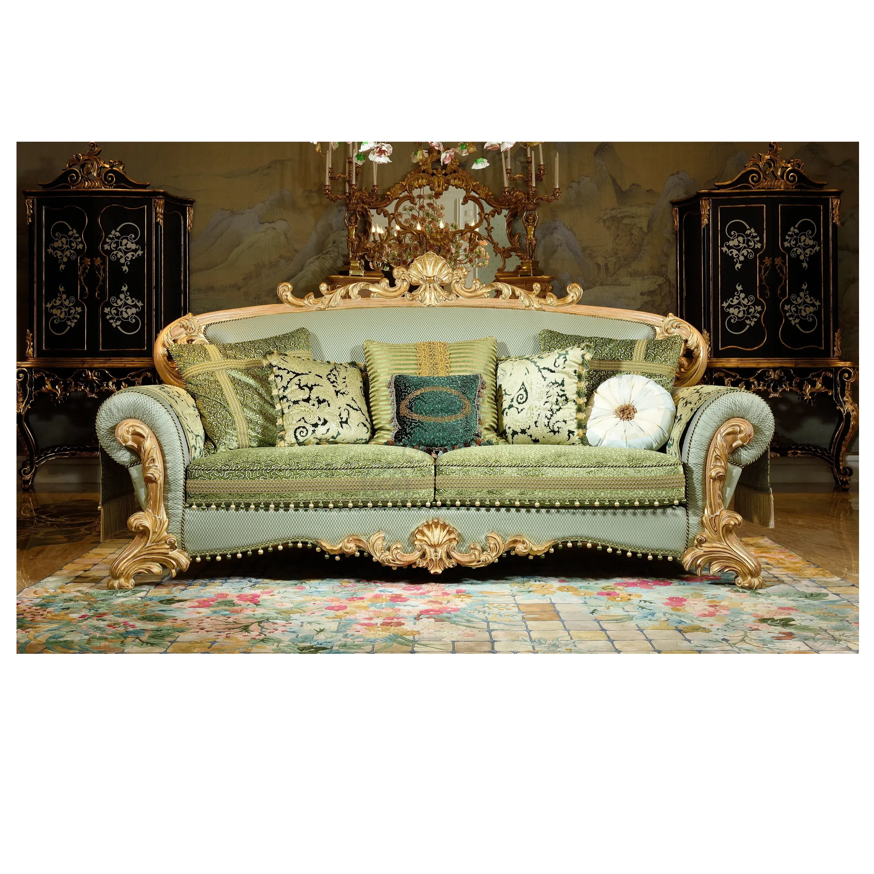 Sofa Hanlin