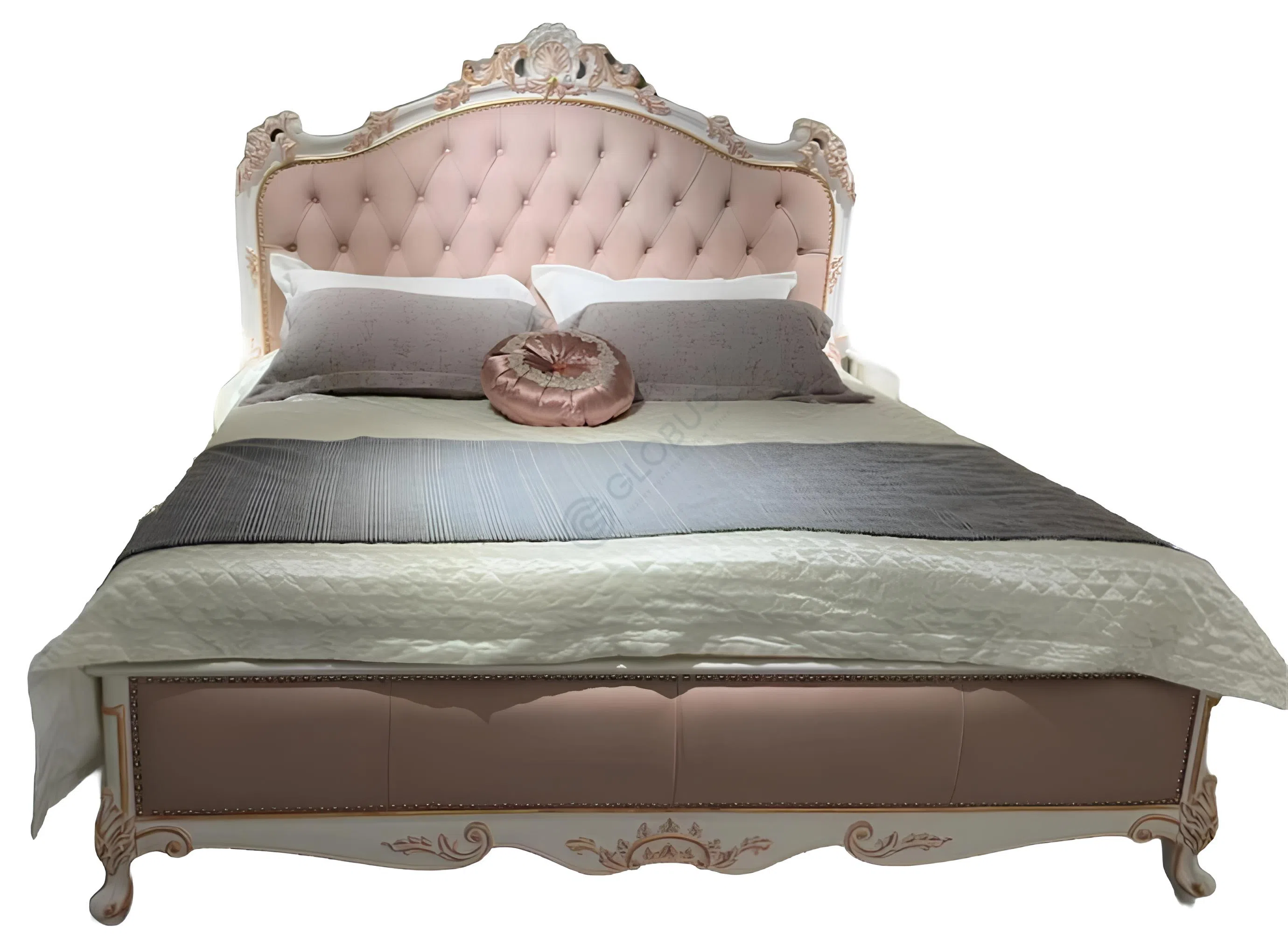 Bed Vulare