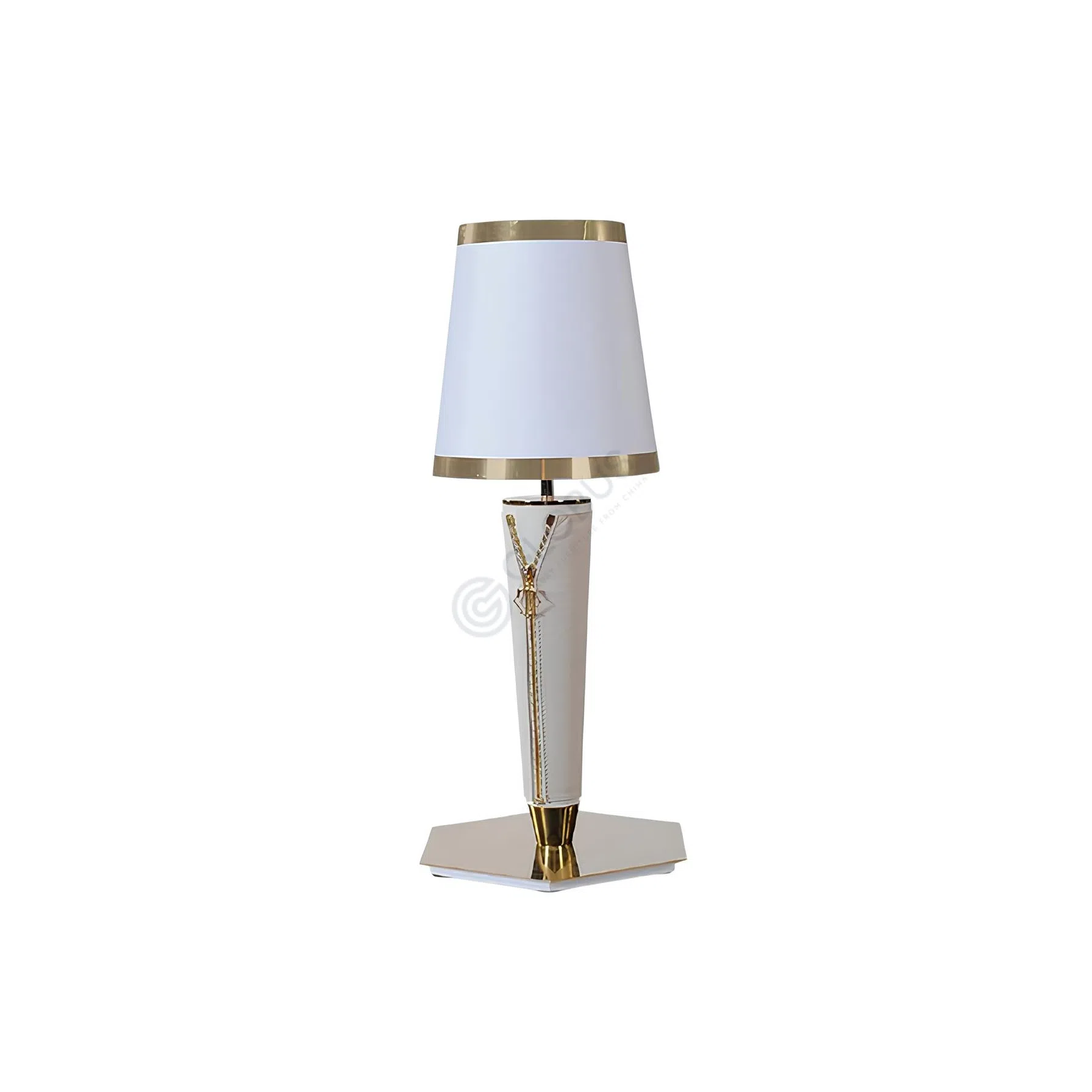 Desk lamp TURRI Vogue