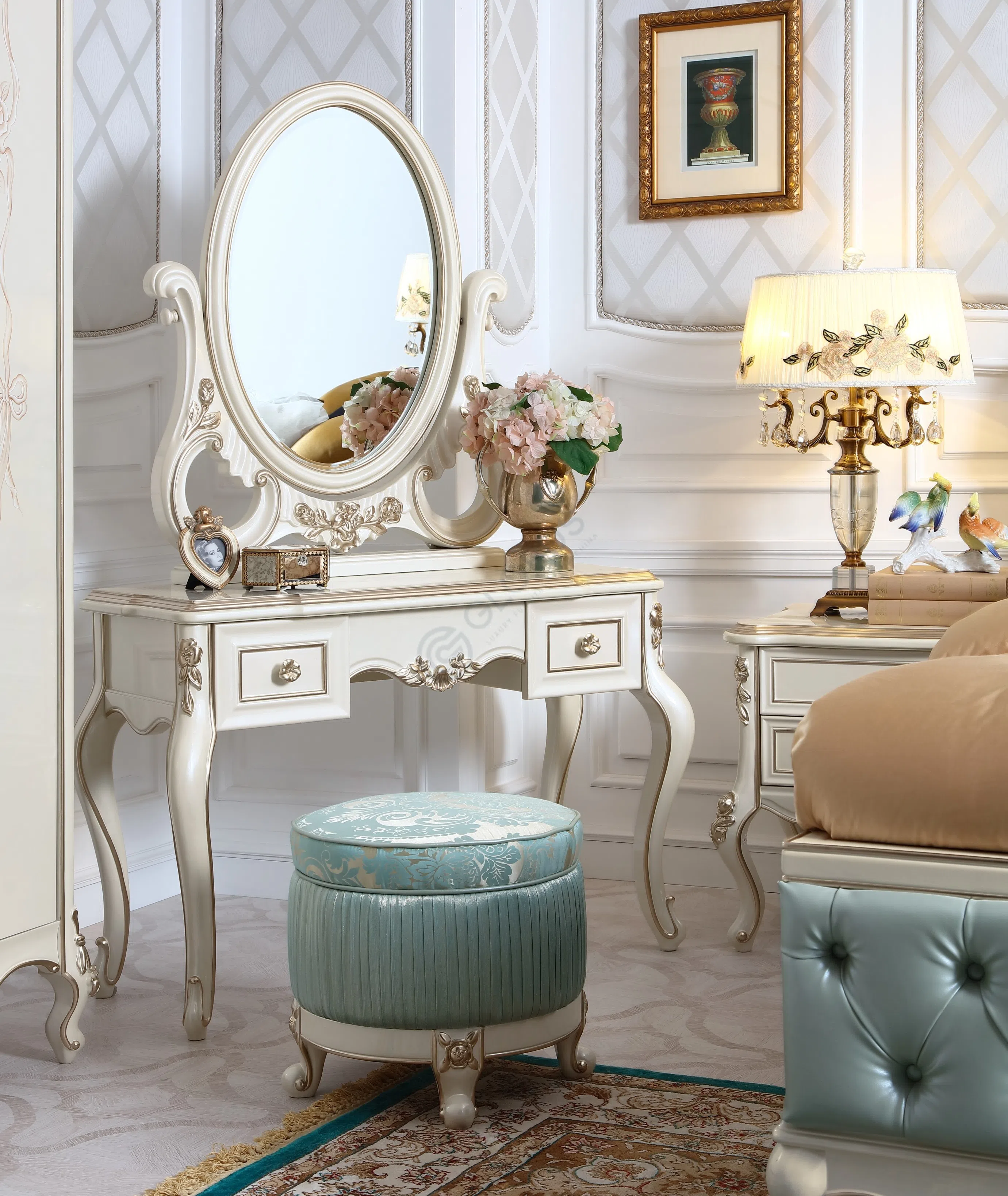 Dressing table Vania