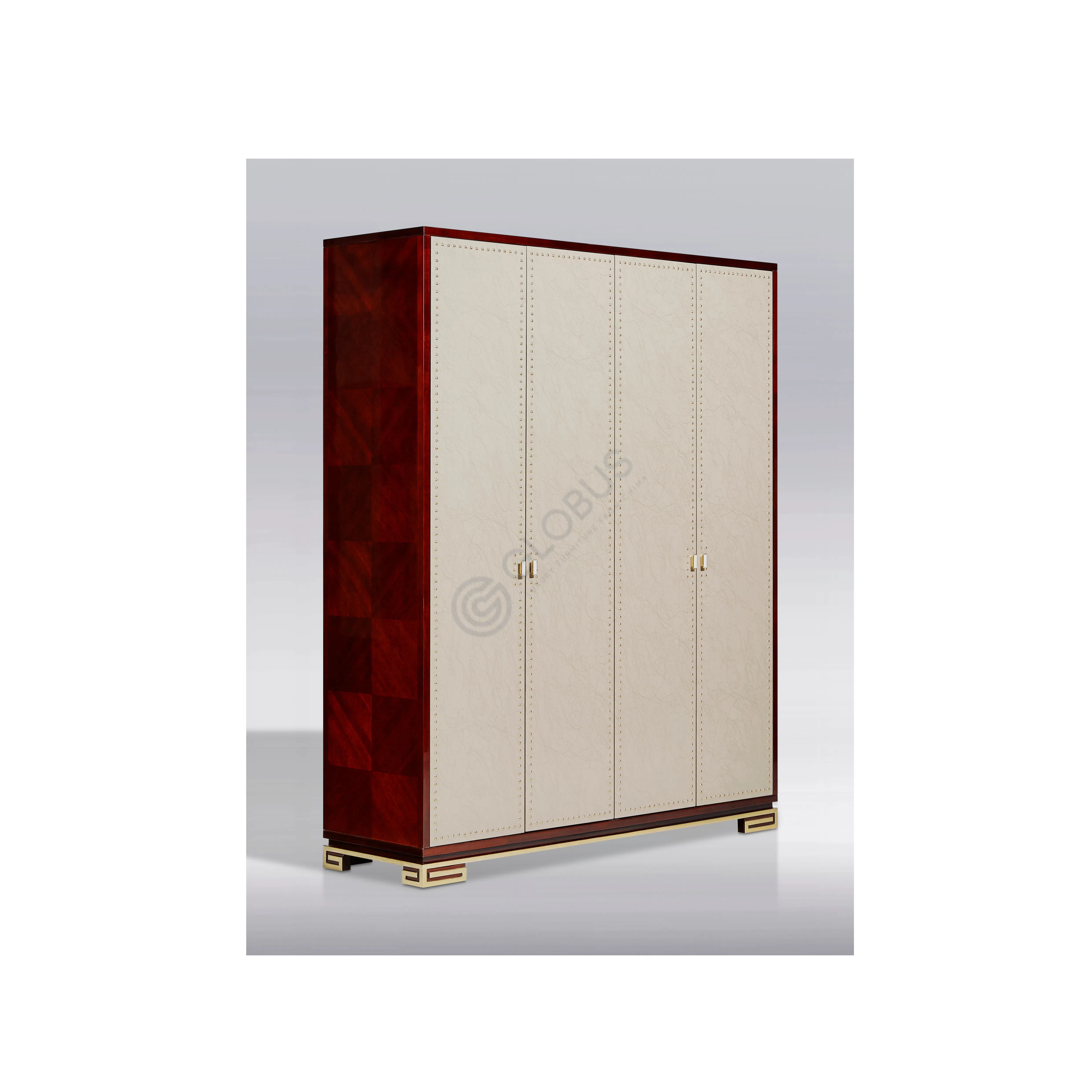 Wardrobe Mikest