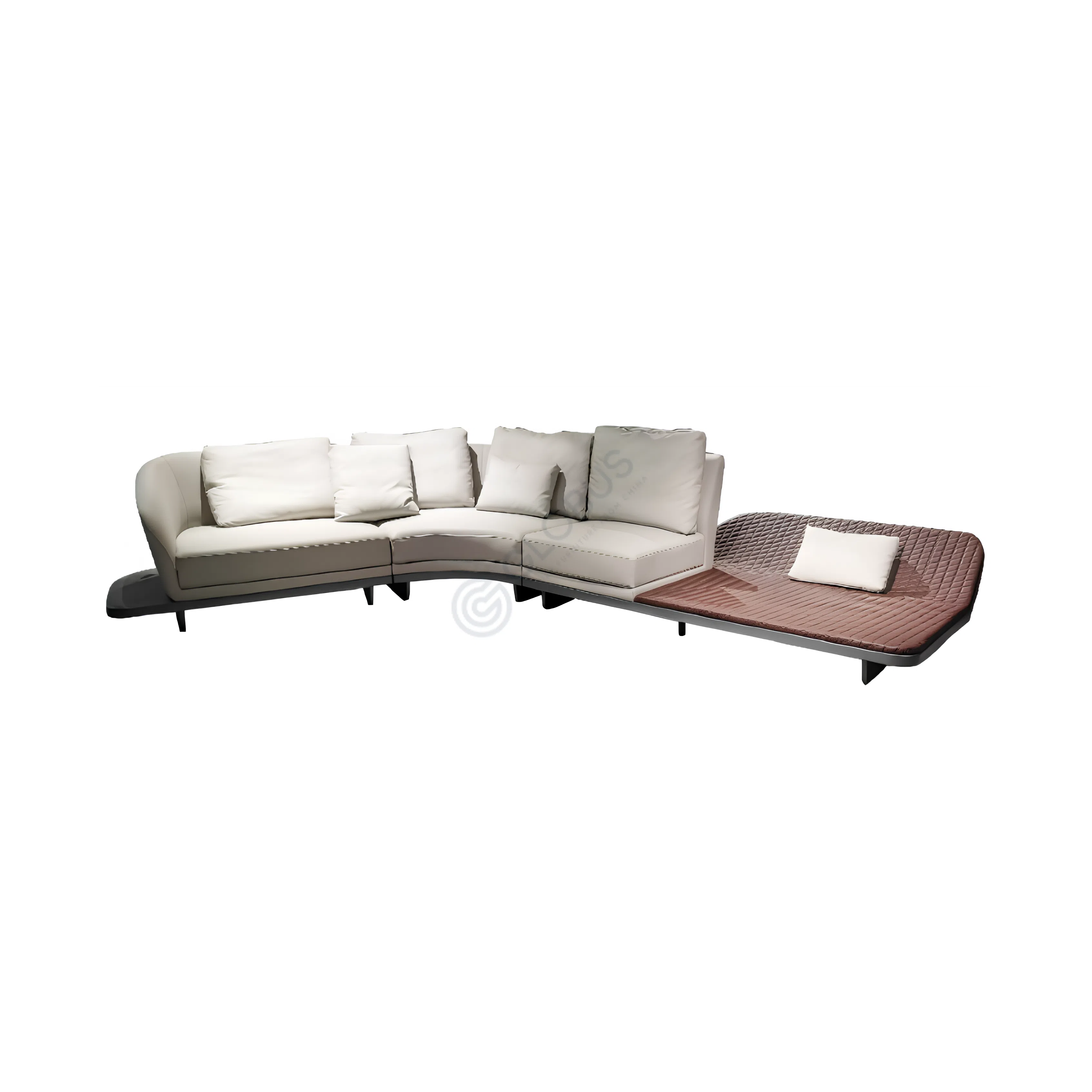 Sofa REFLEX ANGELO Segno