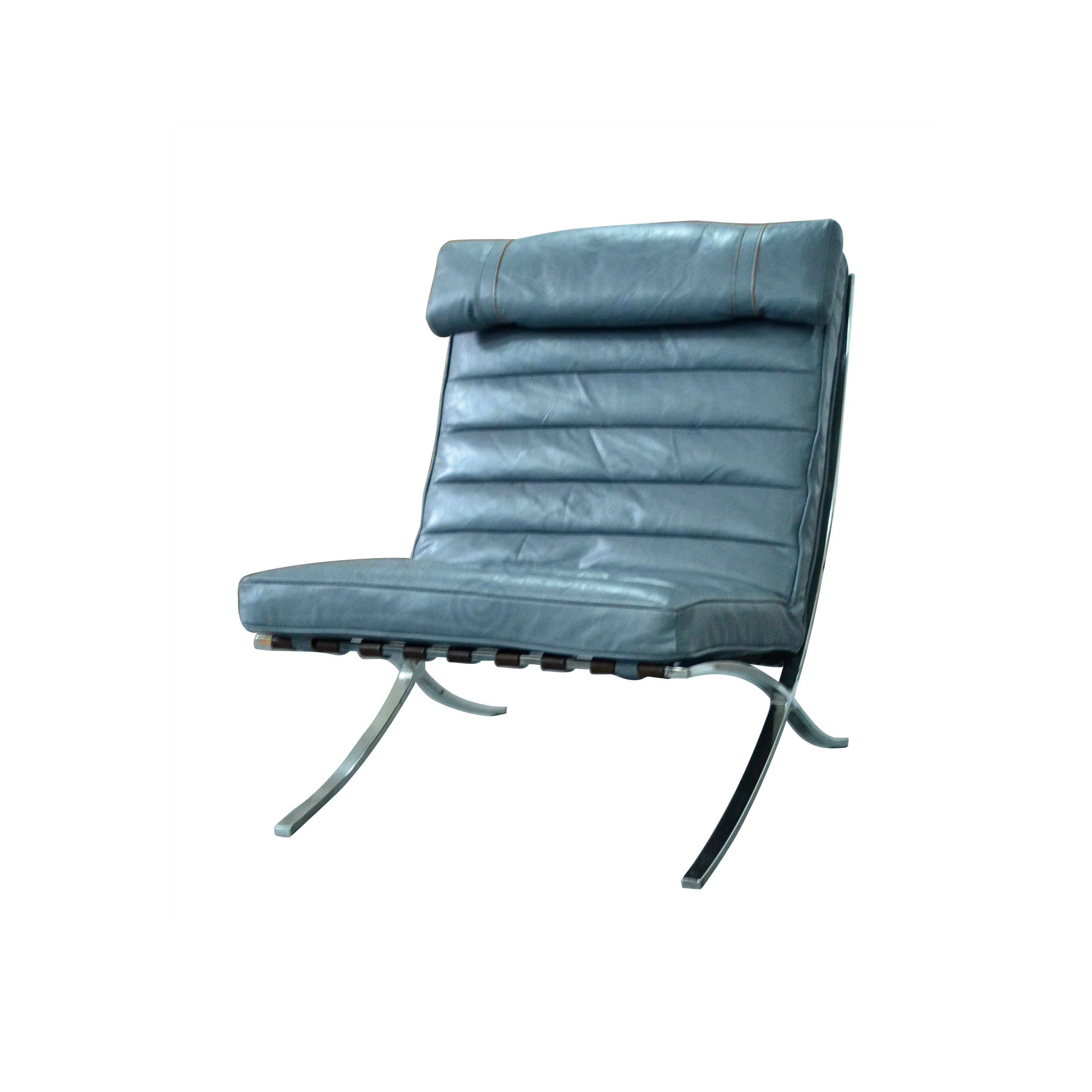 Armchair Bustoria