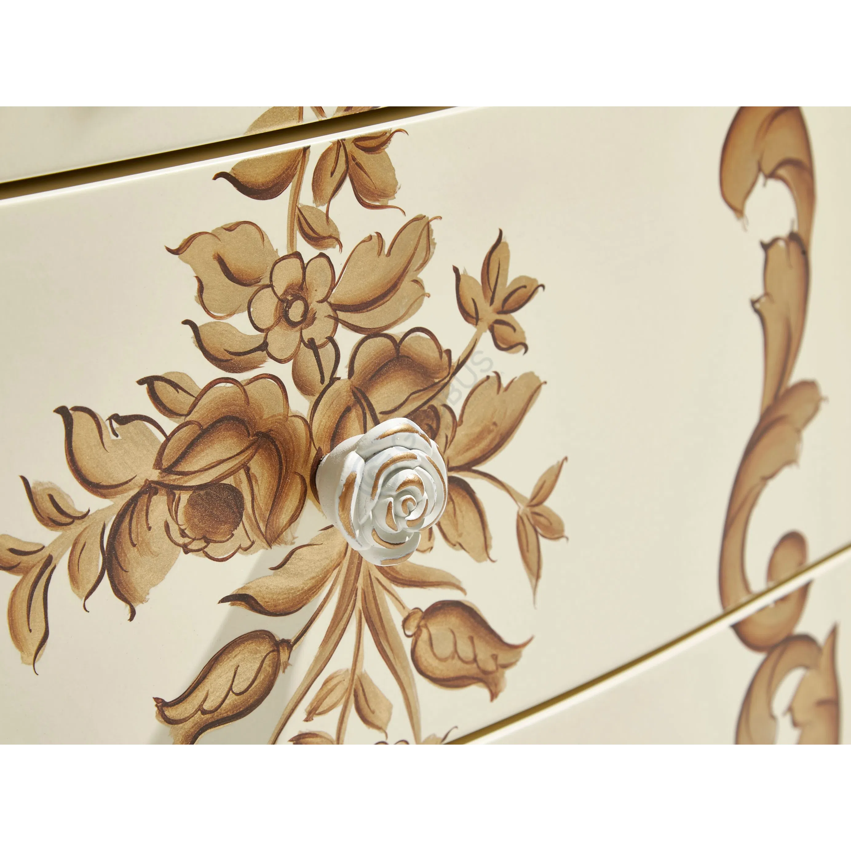 Bedside table Nerene