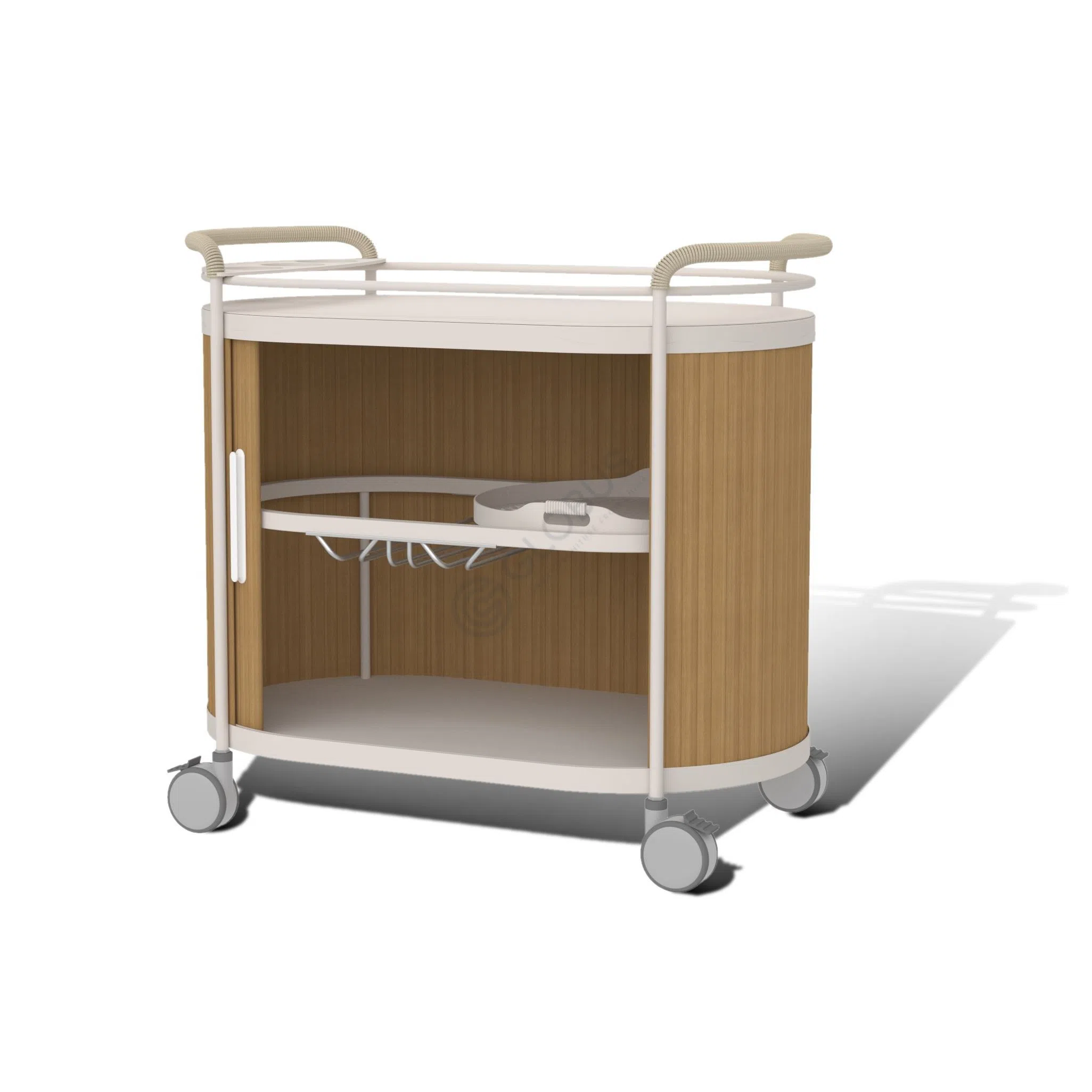 Outdoor serving table Verrano