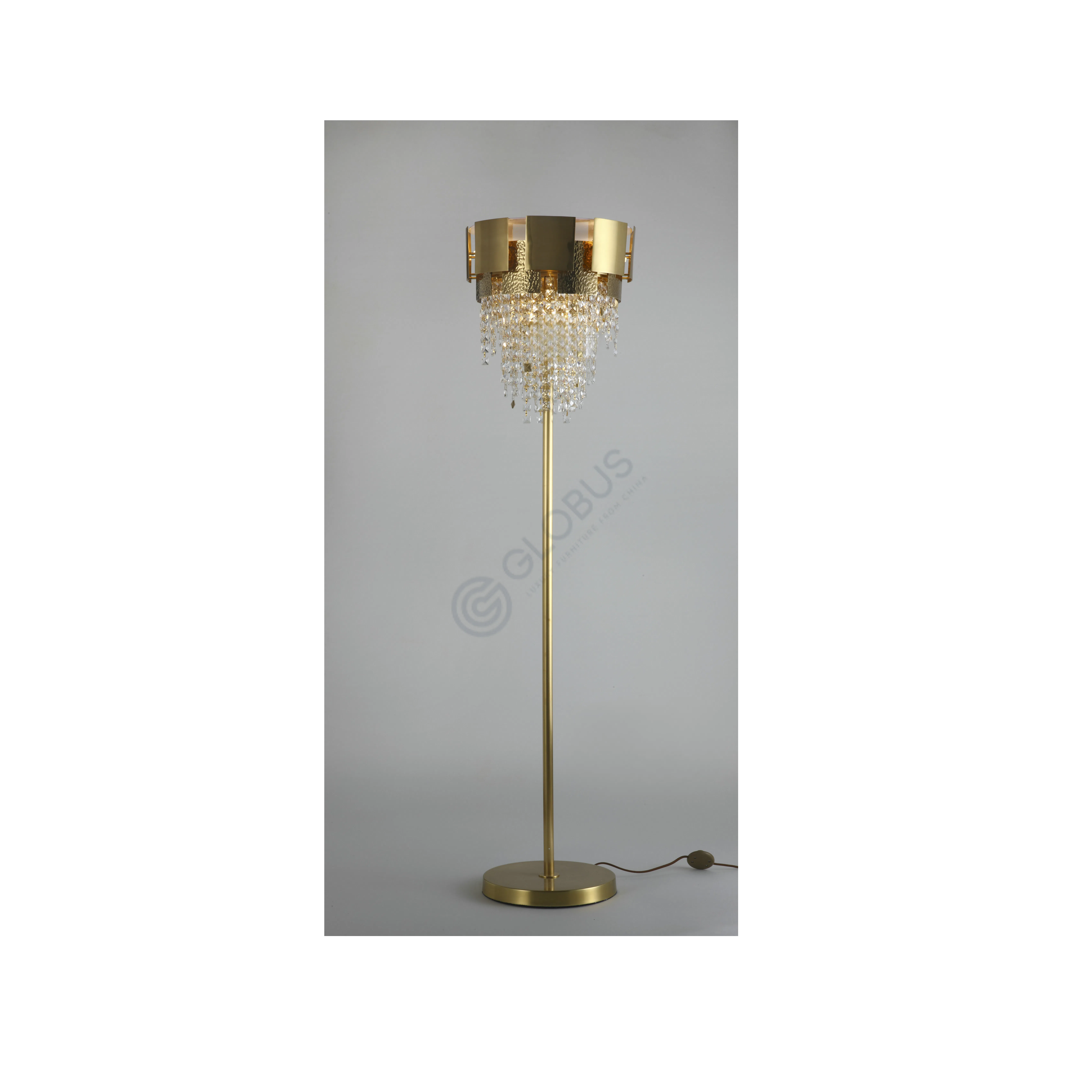 Floor lamp CASTRO LIGHTING Mondrian 1