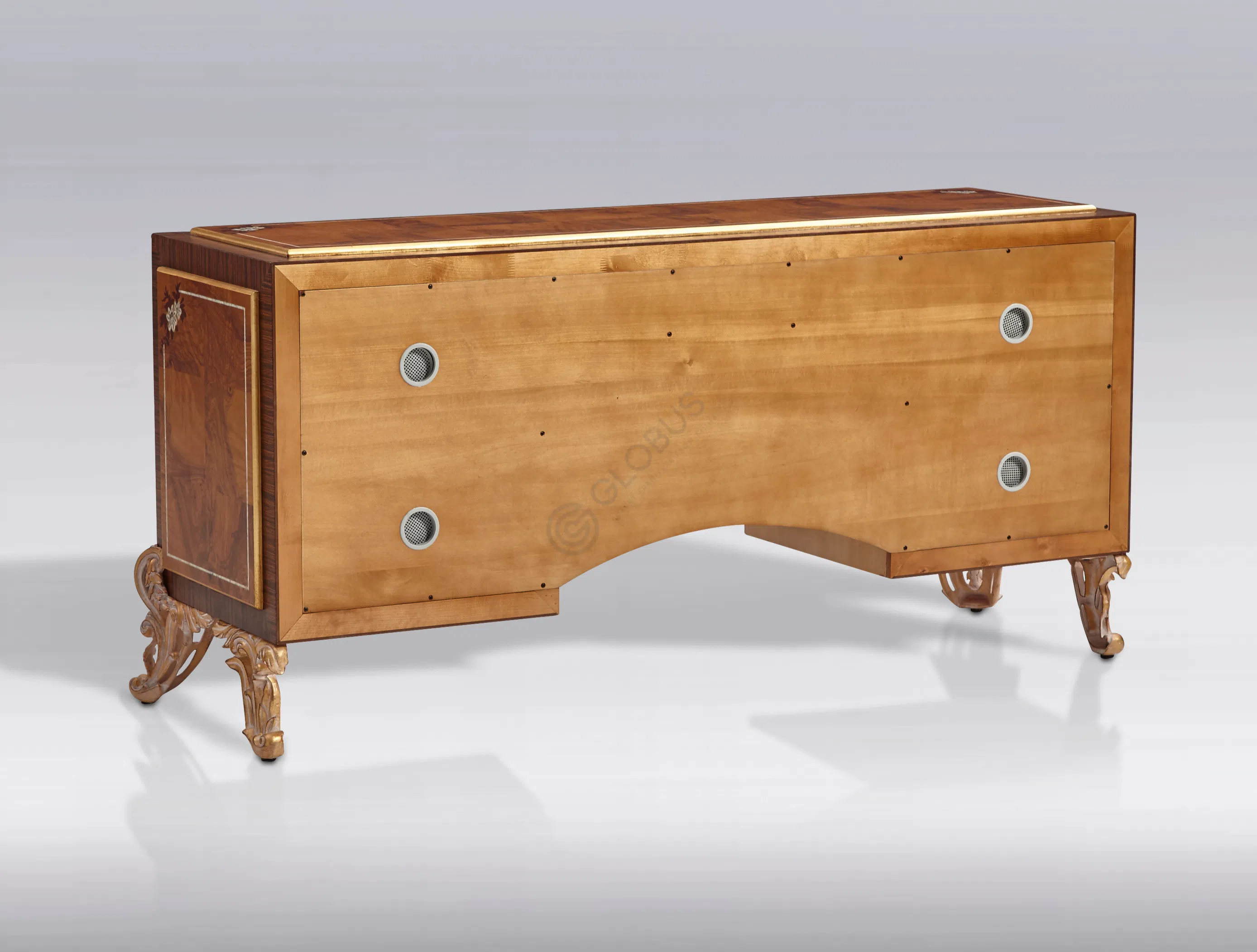 Dressing table Simplice