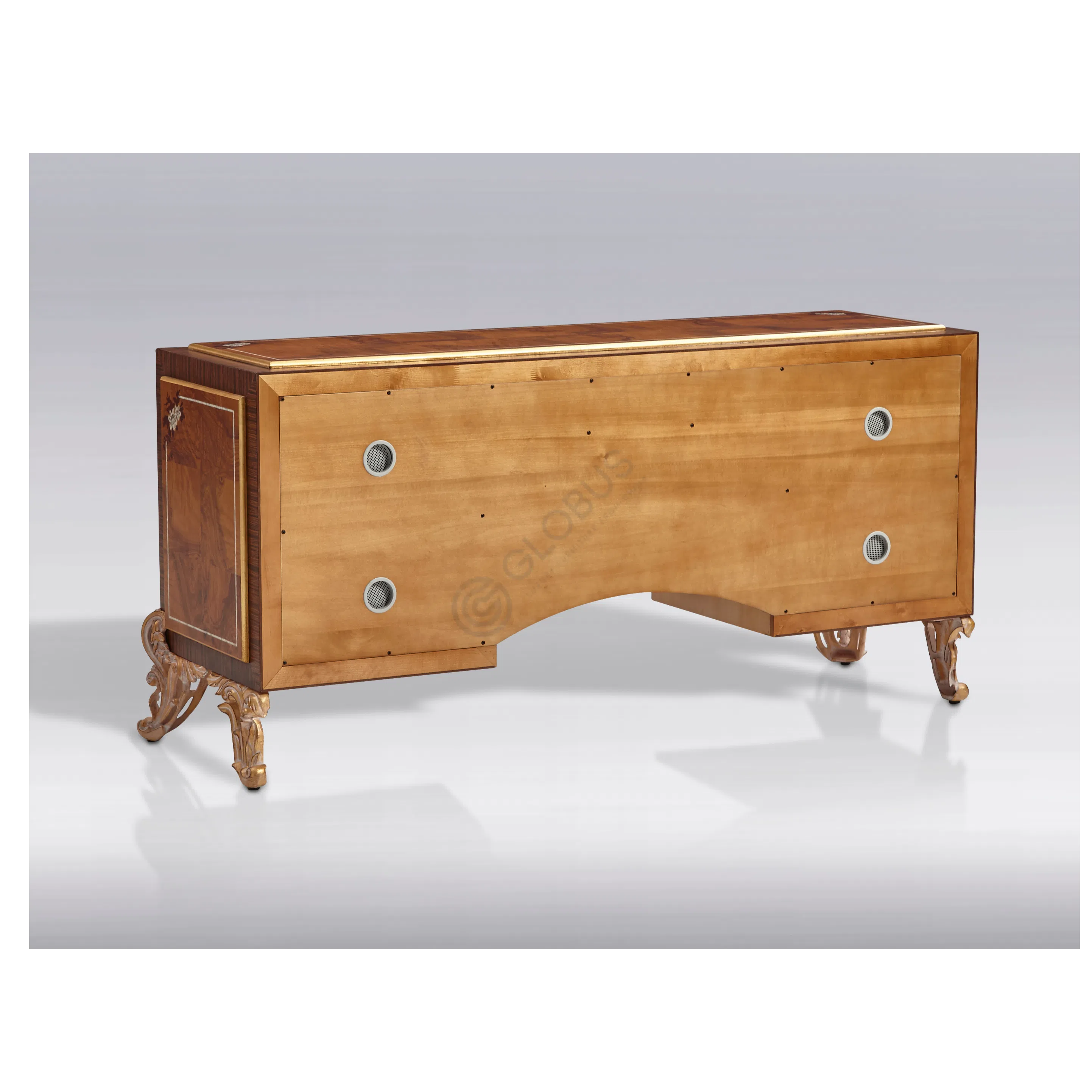 Dressing table Simplice