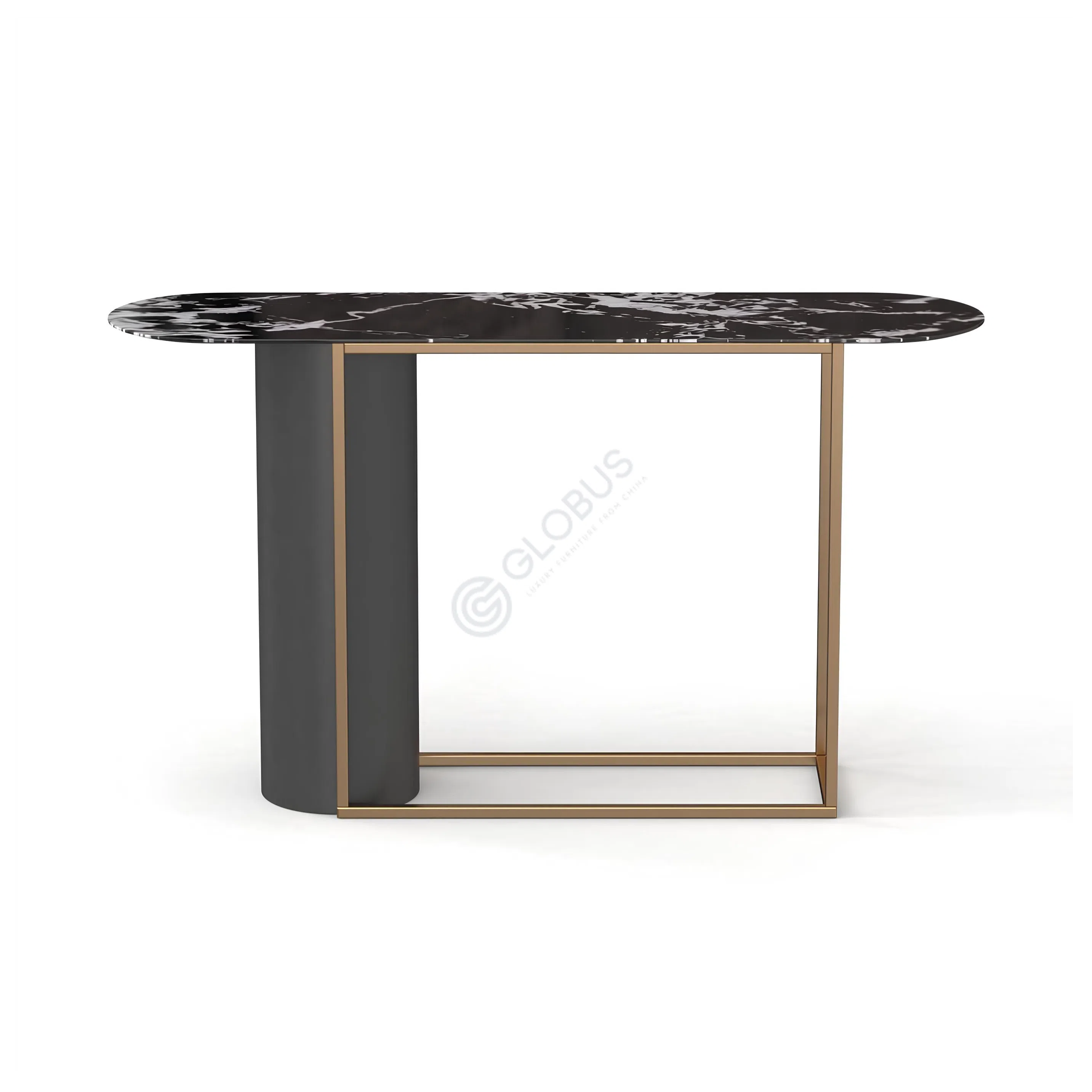 Console Peto