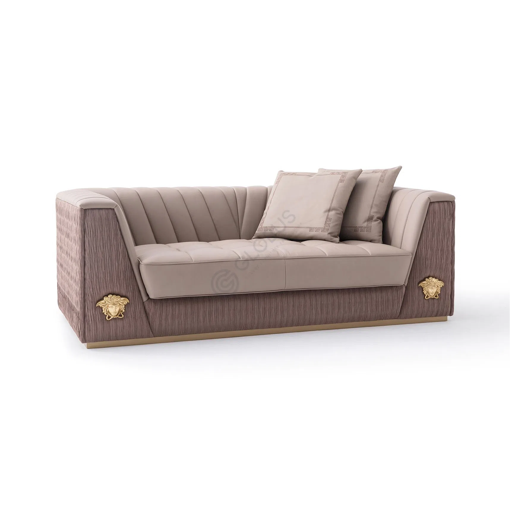 Sofa VERSACE Via Gesu