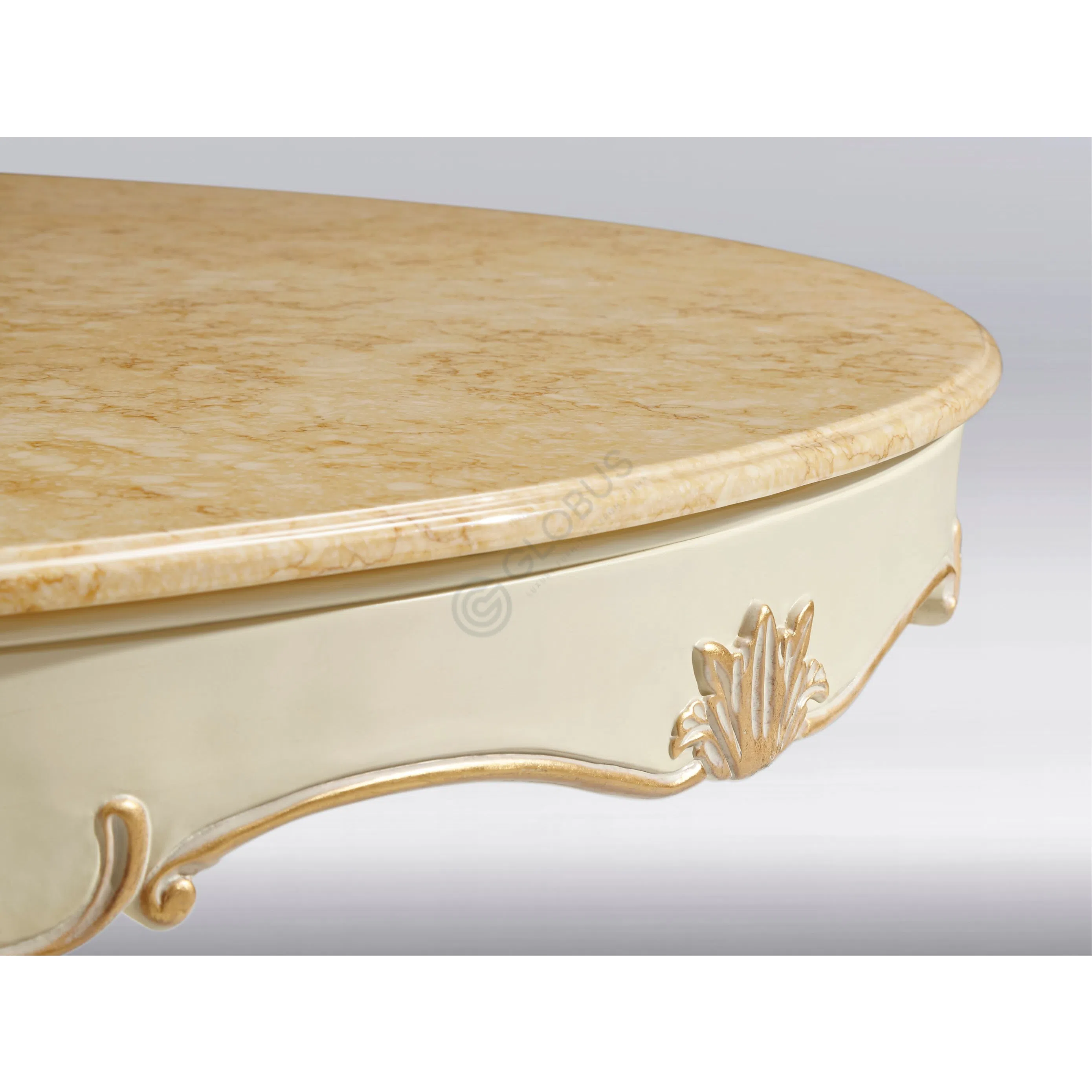 Dining table Hallyn