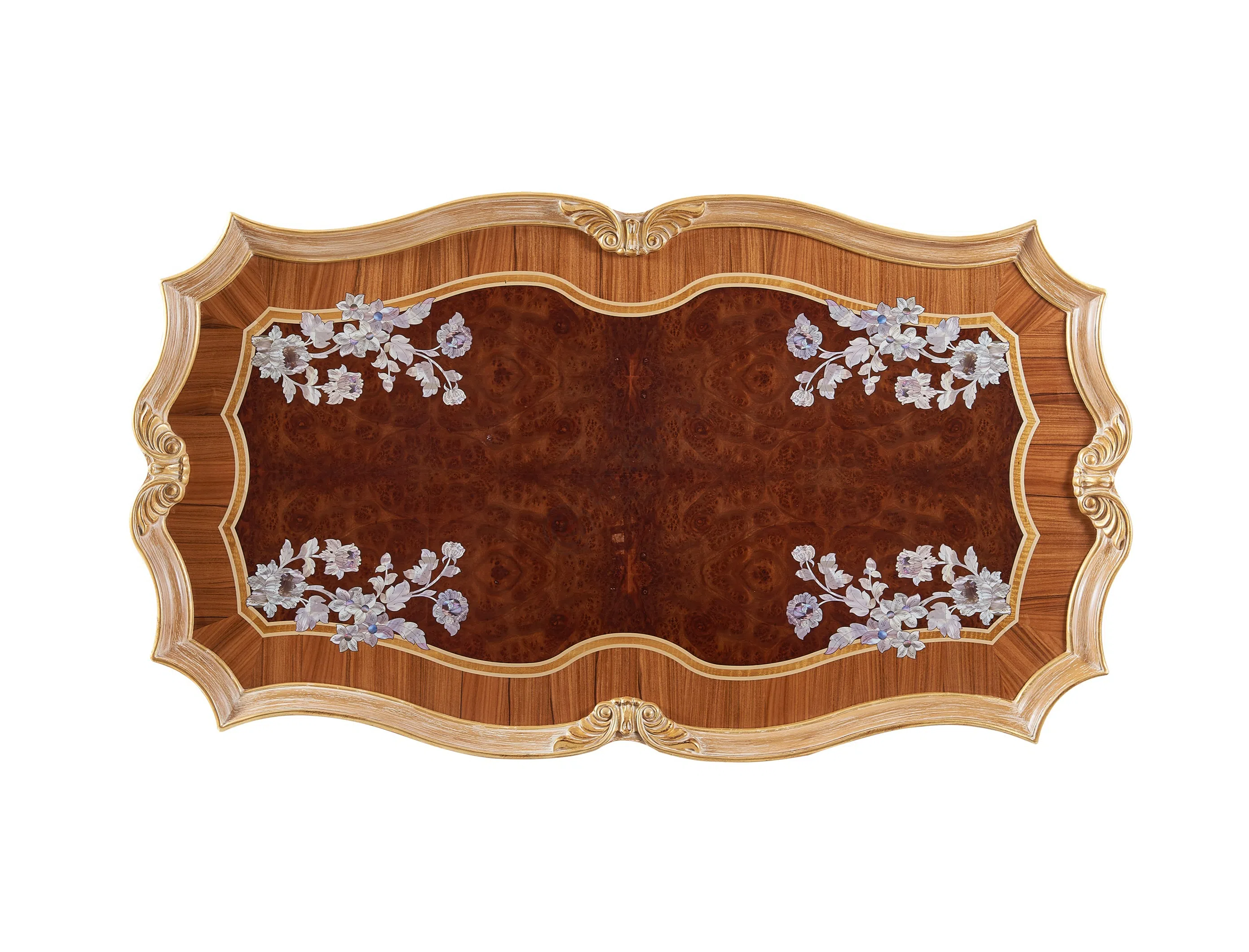 Coffee table Ketziah