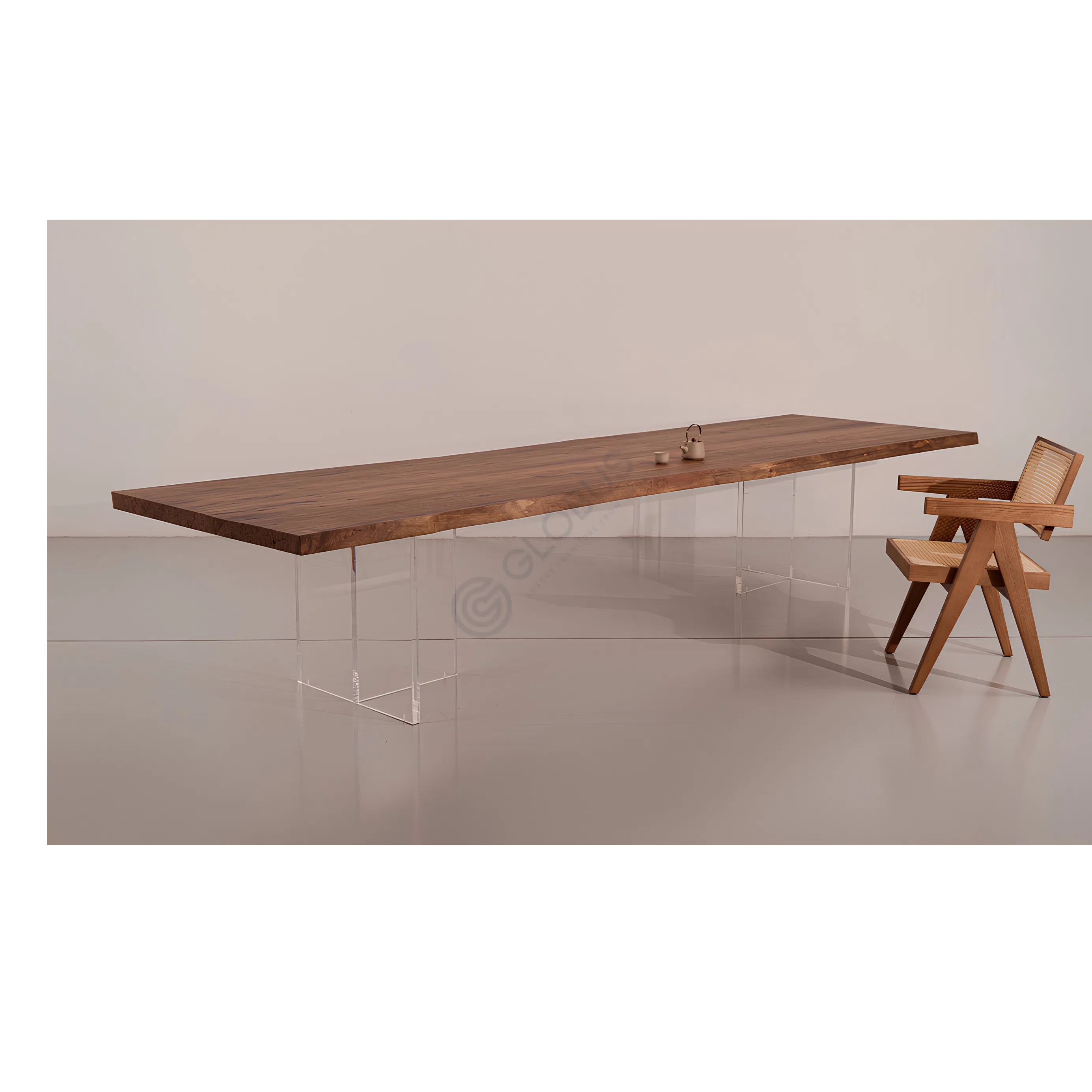 Dining table Avvizzito