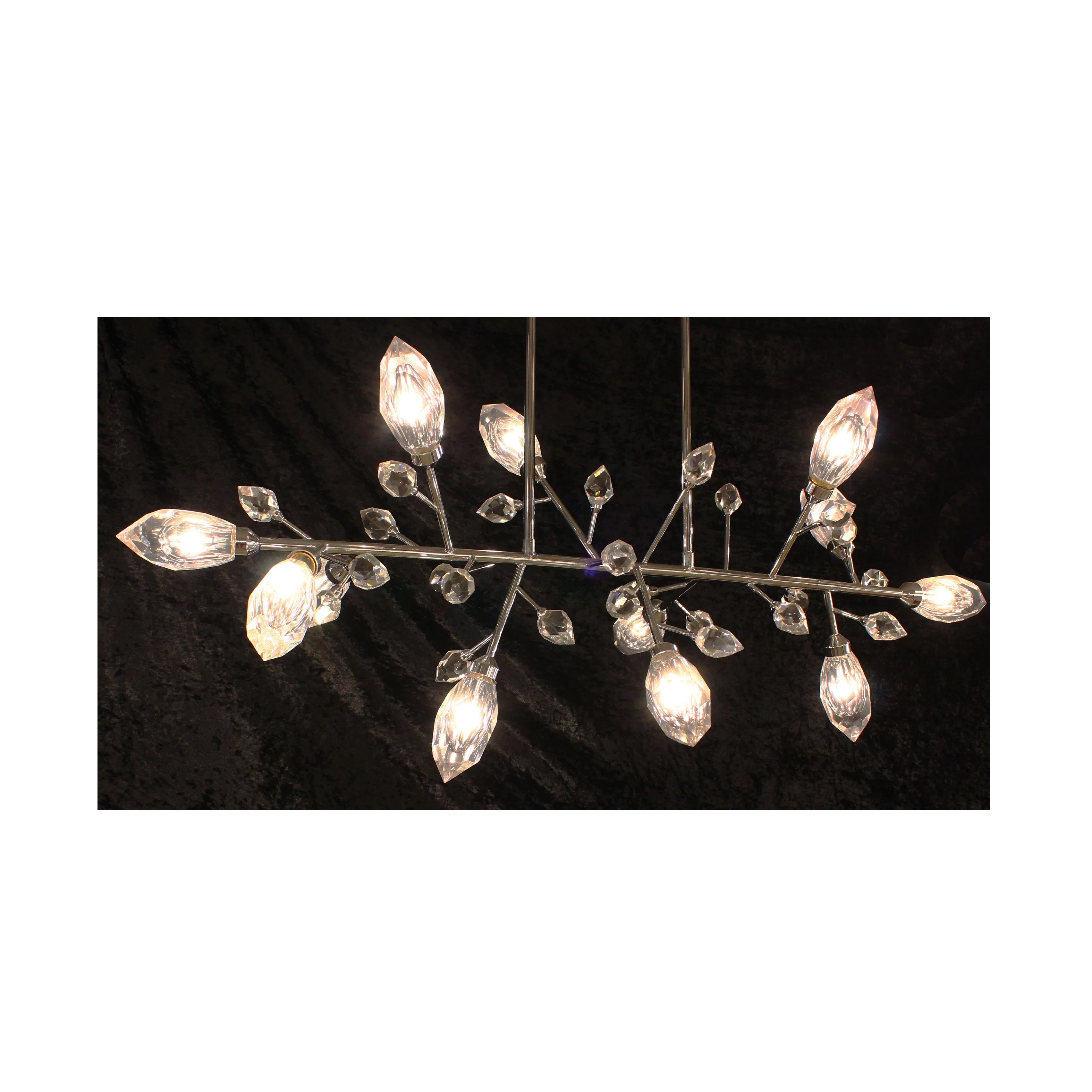 Chandelier Yajara