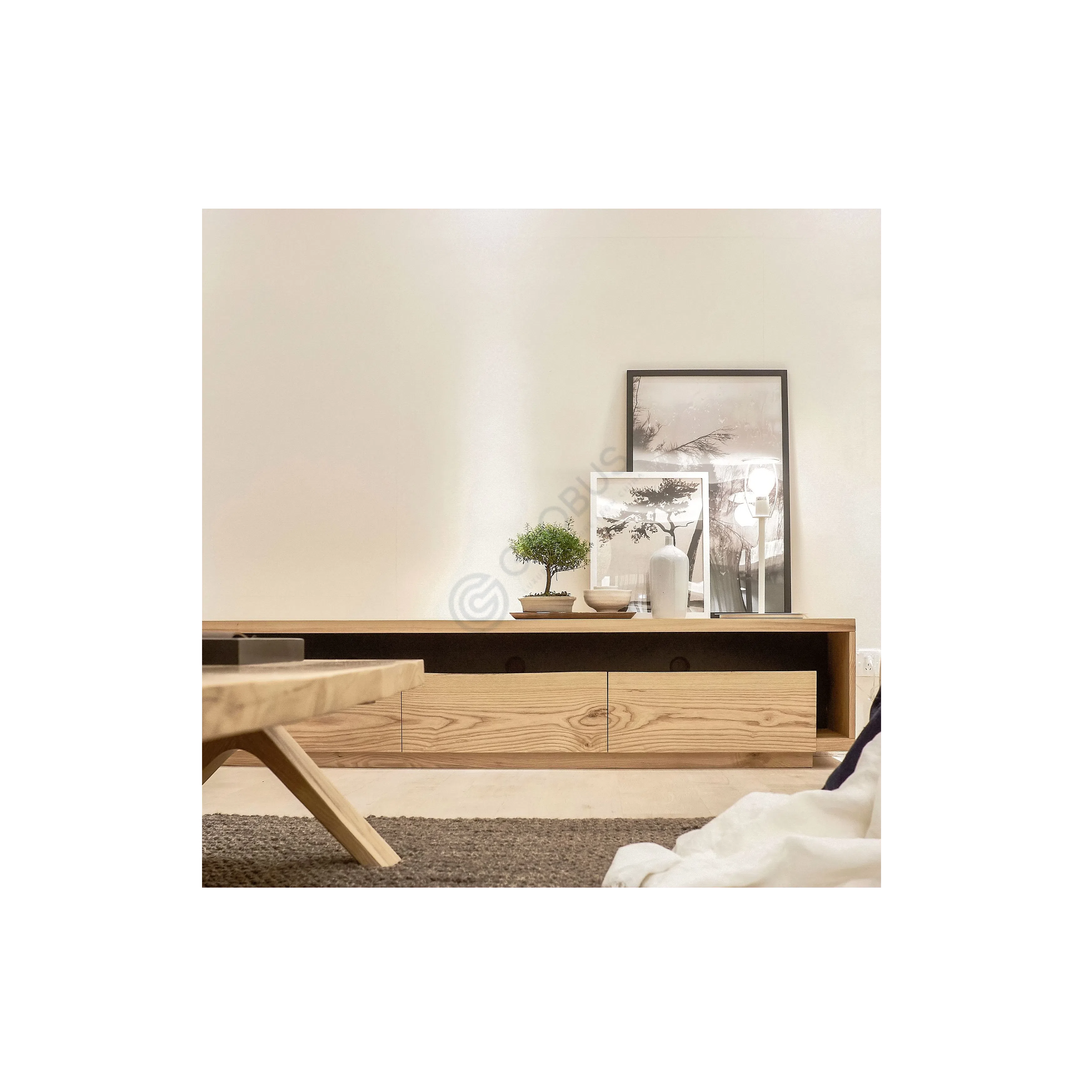 TV stand Roma