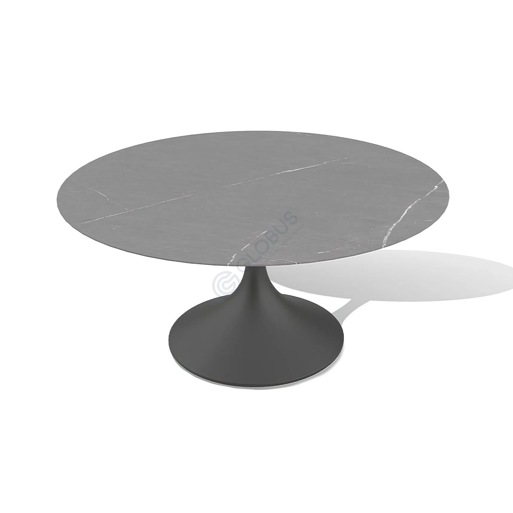 Outdoor dining table Johannes