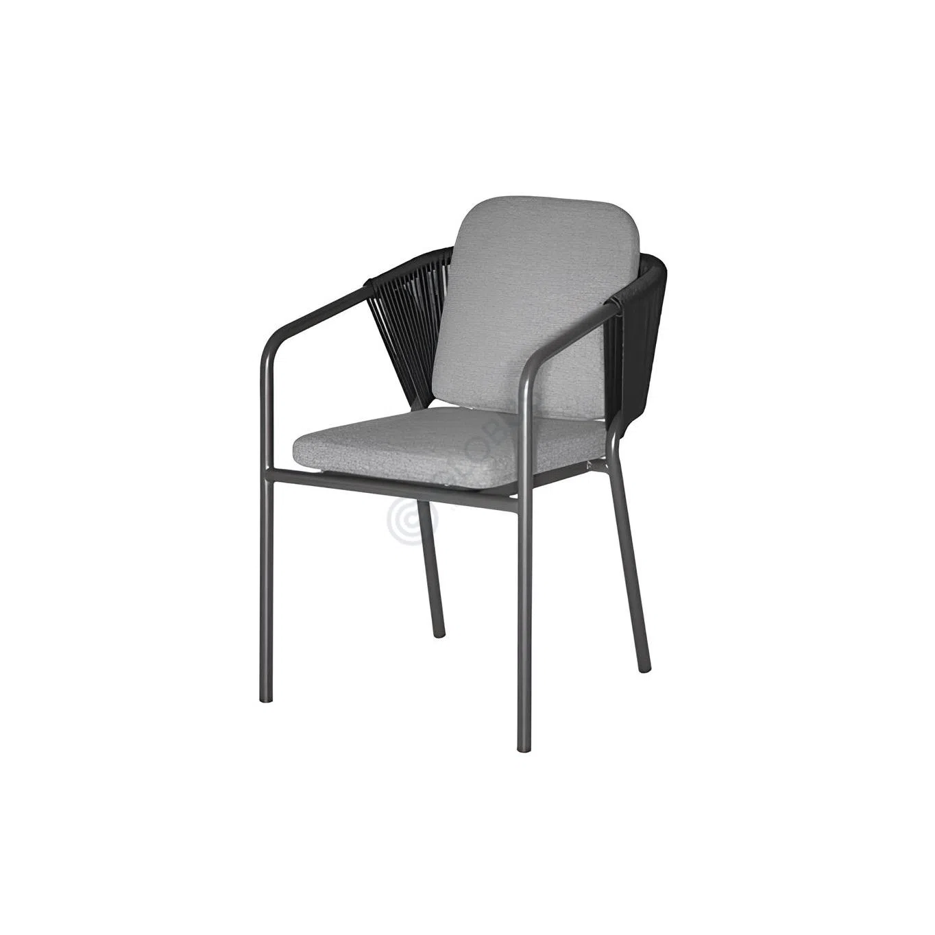 Outdoor chair Ondoro